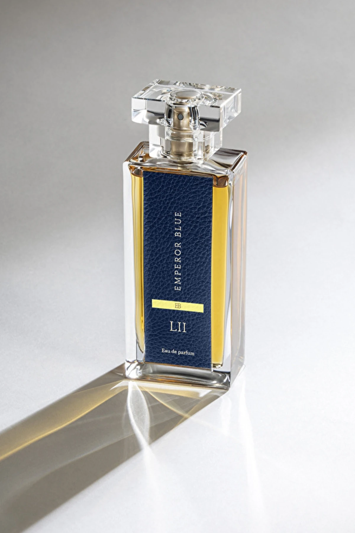 Emperor Blue LII EDP 100 ml Erkek Parfüm