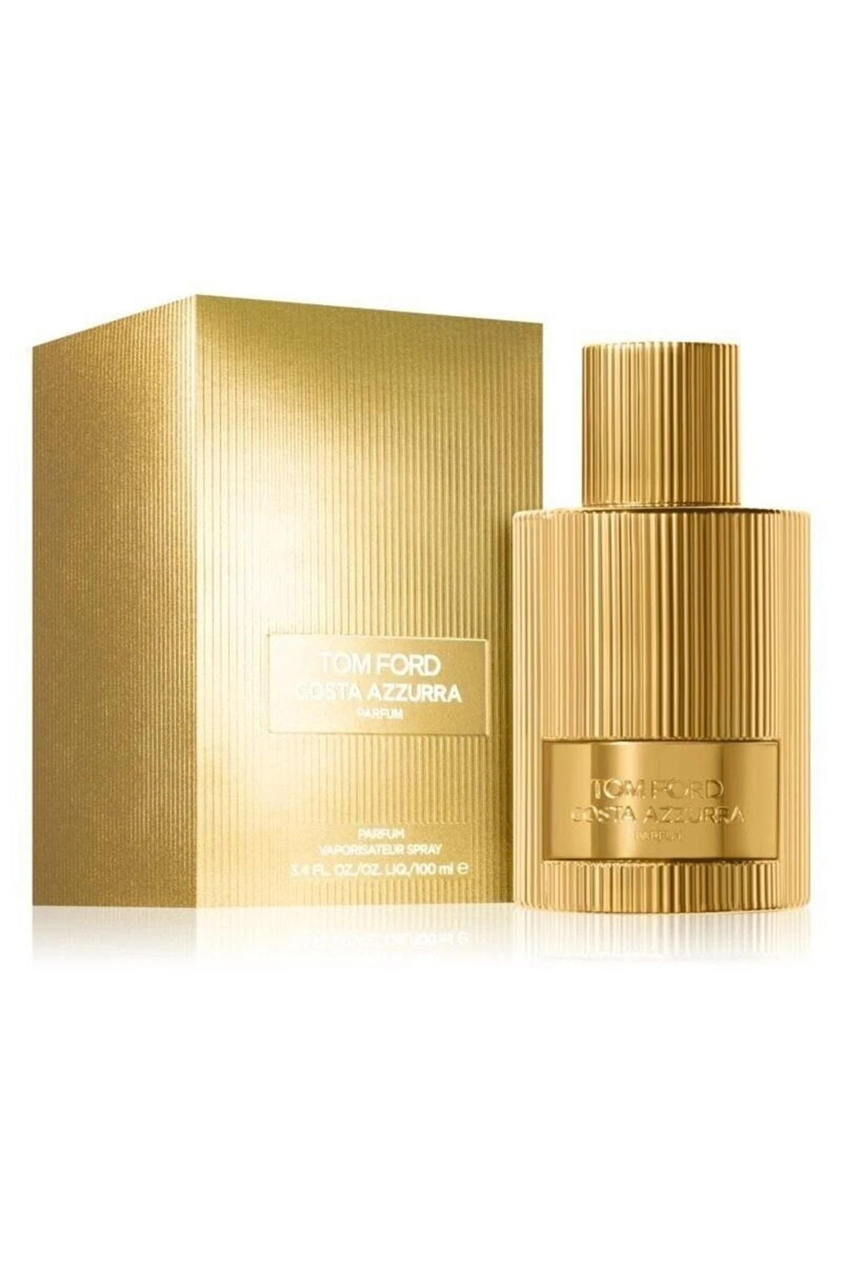 Tom Ford Costa Azzura Parfüm 100 ml Erkek Parfümü