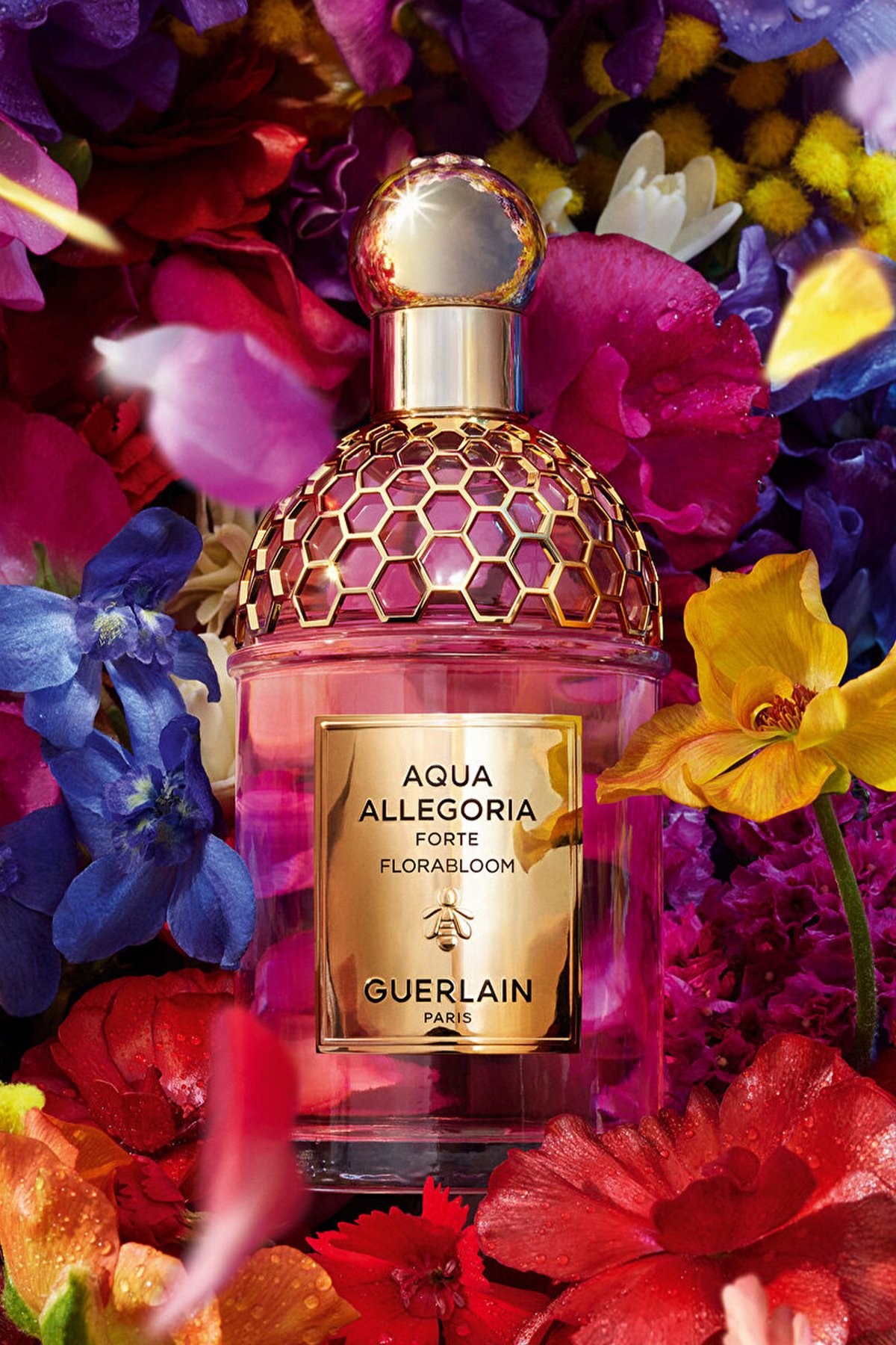 Guerlain Aqua Allegoria FloraBloom Edp 75 ml Kadın Parfüm