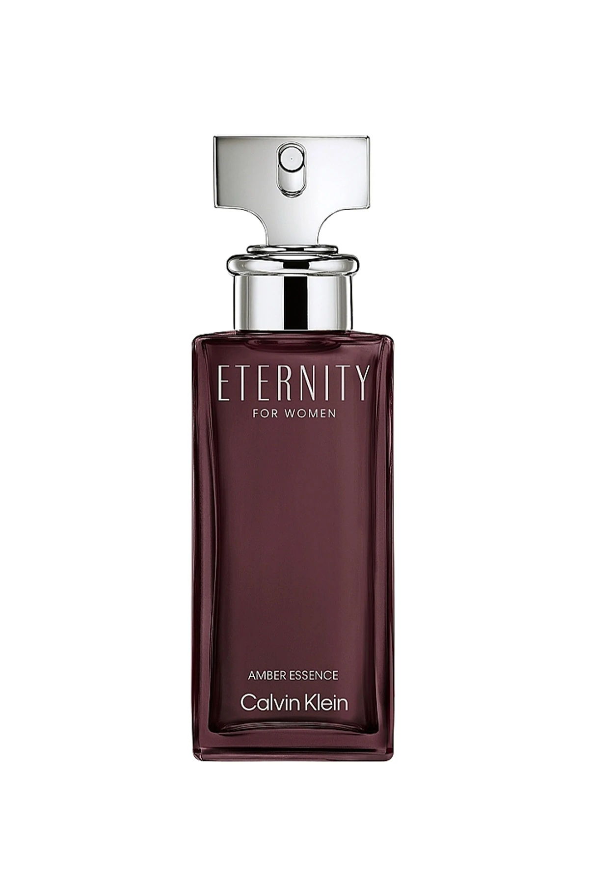 Calvin Klein Eternity Amber Essence Parfum Intense For Women - 50 ml