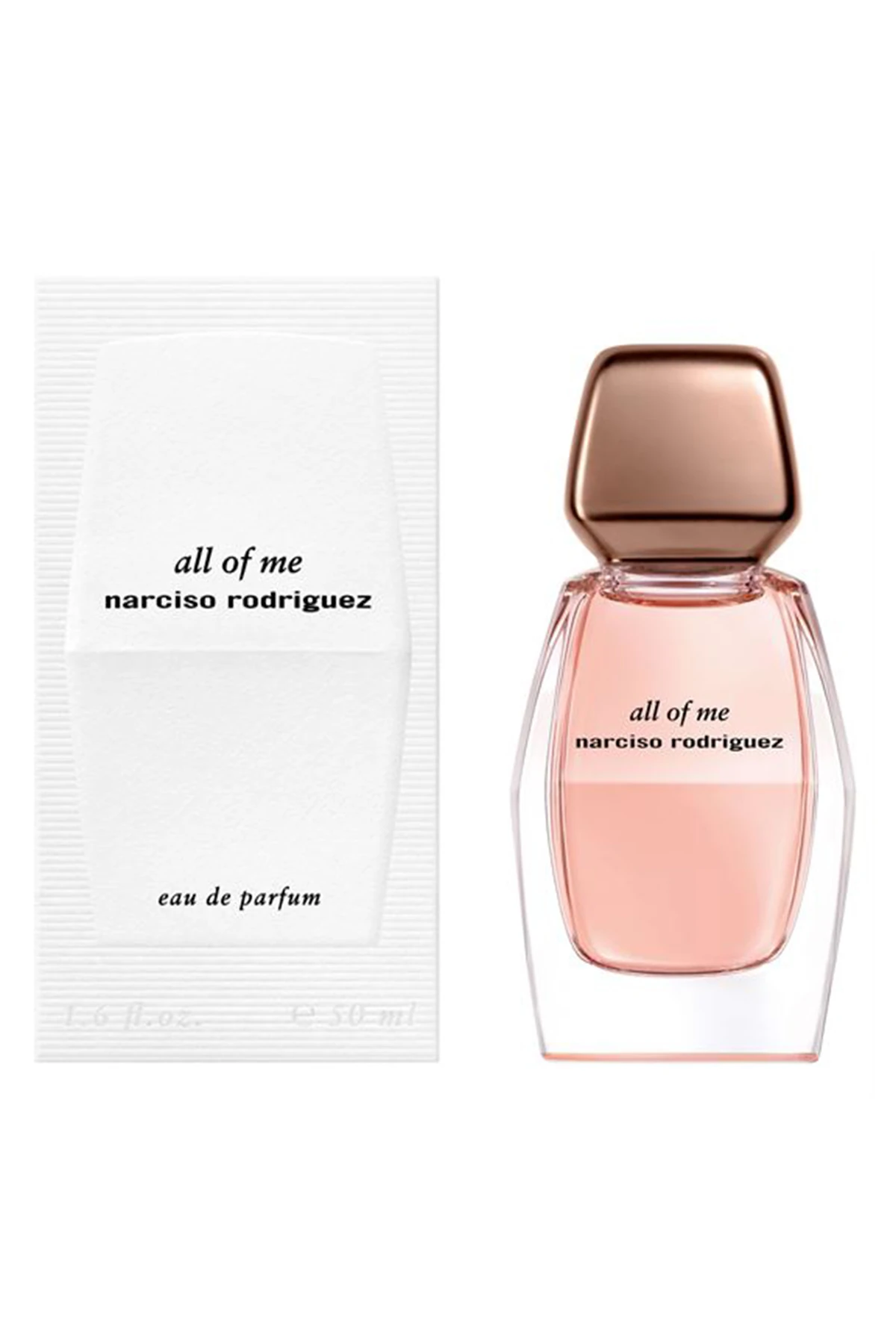 Narciso Rodriguez All Of Me EDP Kadın Parfüm - 50 ml