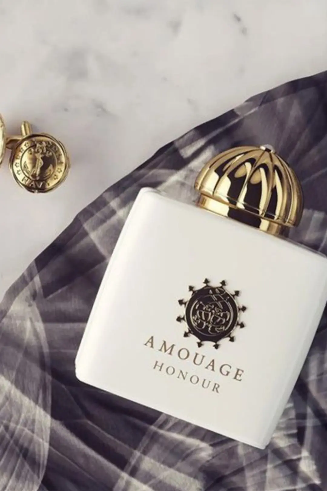 Amouage Honour 43 Woman 100 ml Kadın Parfüm - Wimjo
