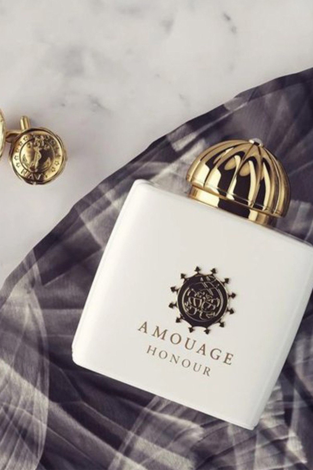 Amouage Honour 43 Woman 100 ml Kadın Parfüm