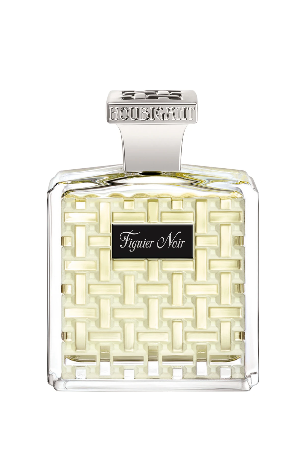 Houbigant Paris Figuier Noir EDP 100 ml Erkek Parfüm
