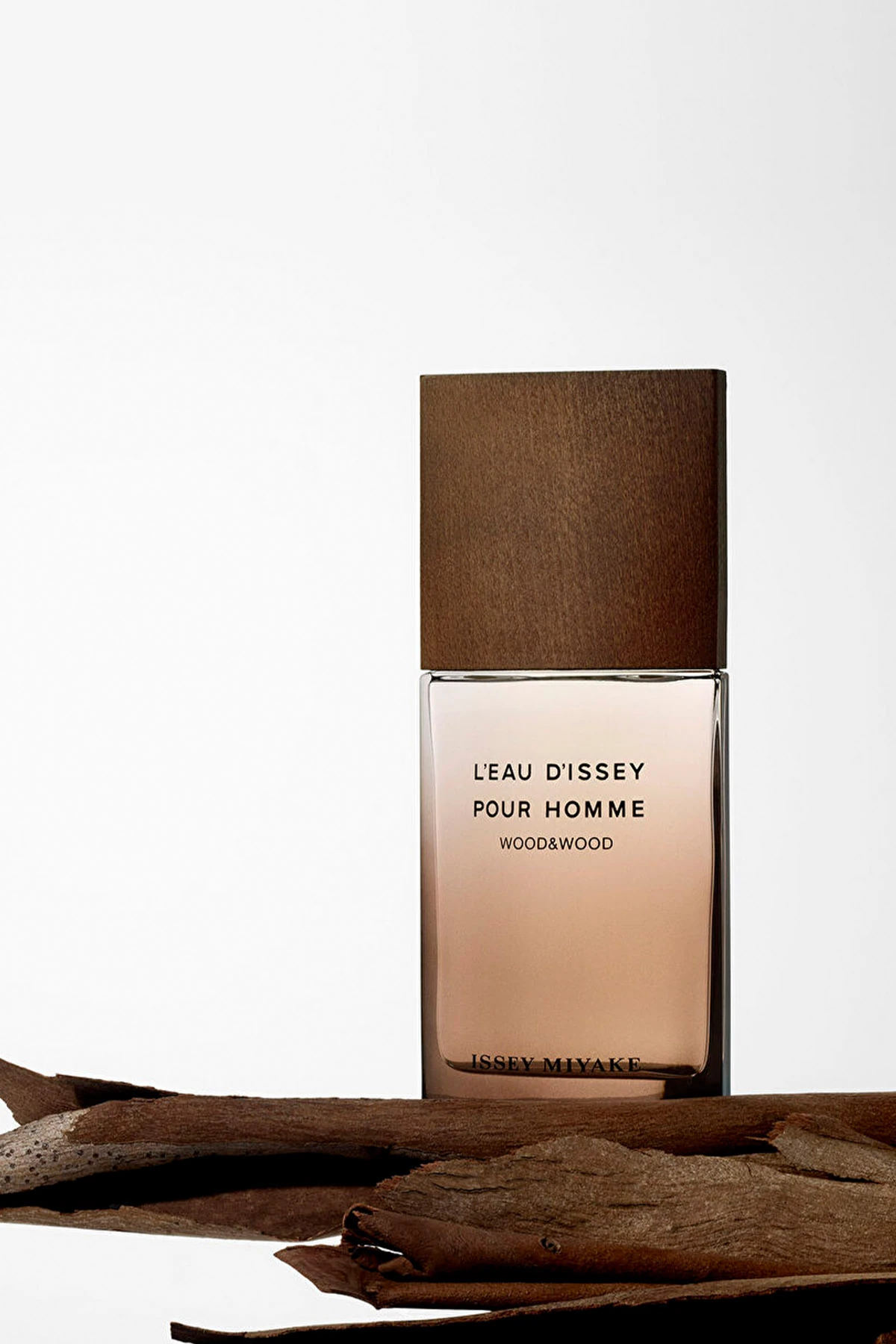 Issey Miyake Wood & Wood Men EDP Erkek Parfüm - 50 ml