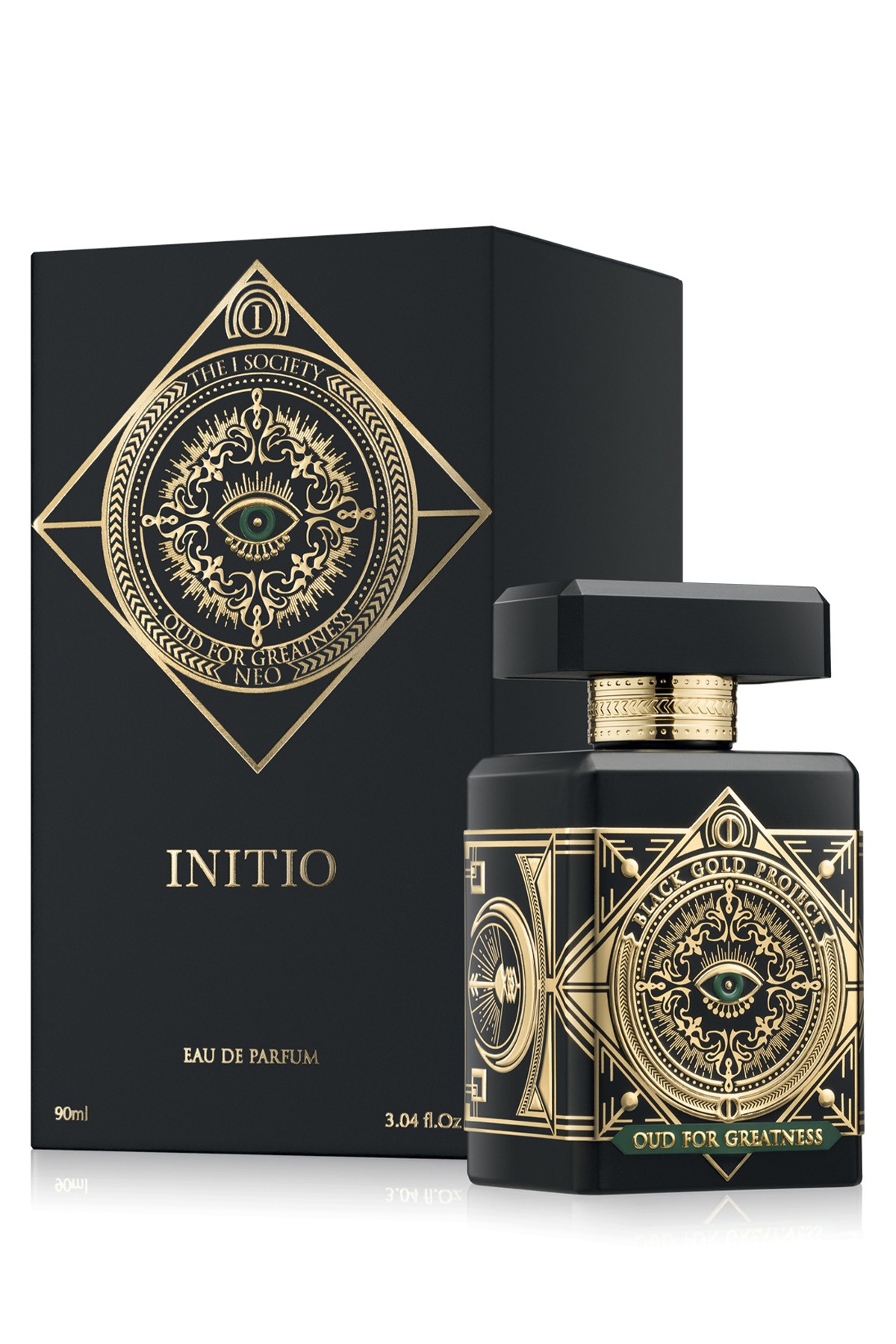 Initio Oud for Greatness Neo EDP 90 ml Kadın Parfüm