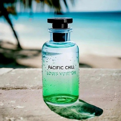 Louis Vuitton Pacific Chill Parfüm