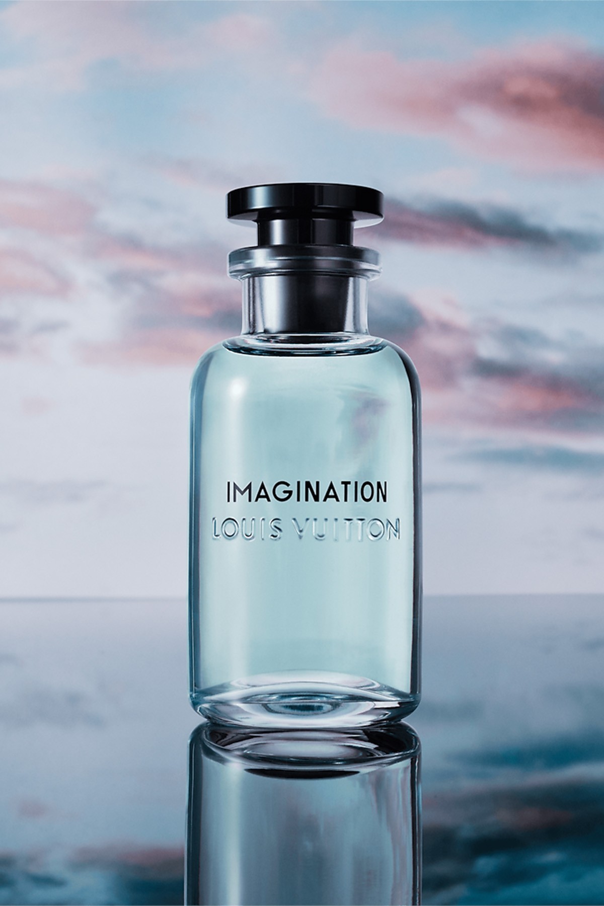 Louis Vuitton Imagination EDP 100 ml Erkek Parfüm