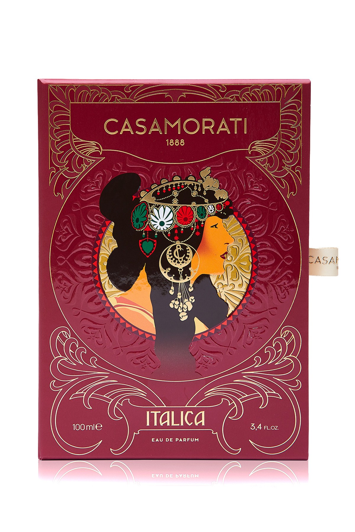 Xerjoff Casamorati Italica EDP 100ml Unisex Parfüm