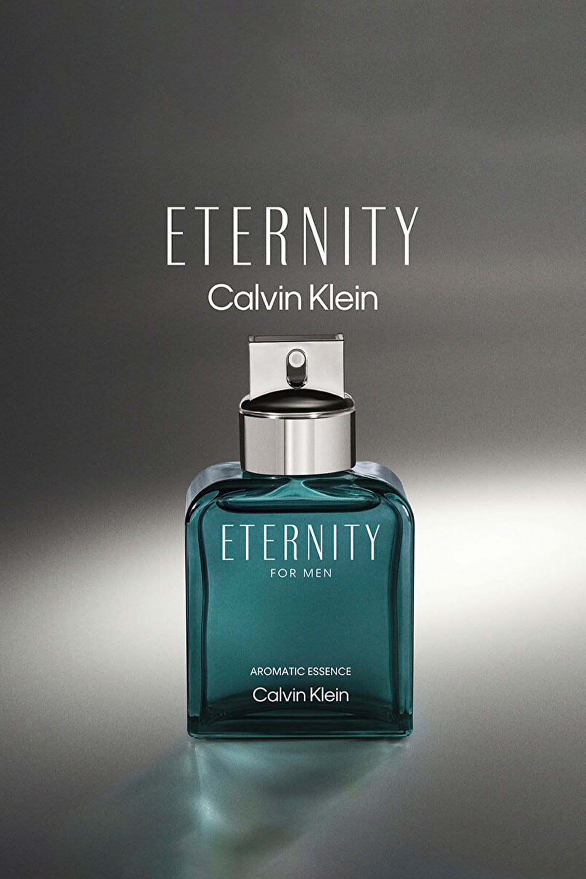 Calvin Klein Eternity Aromatic Essence Parfum Intense For Men - 50 Ml