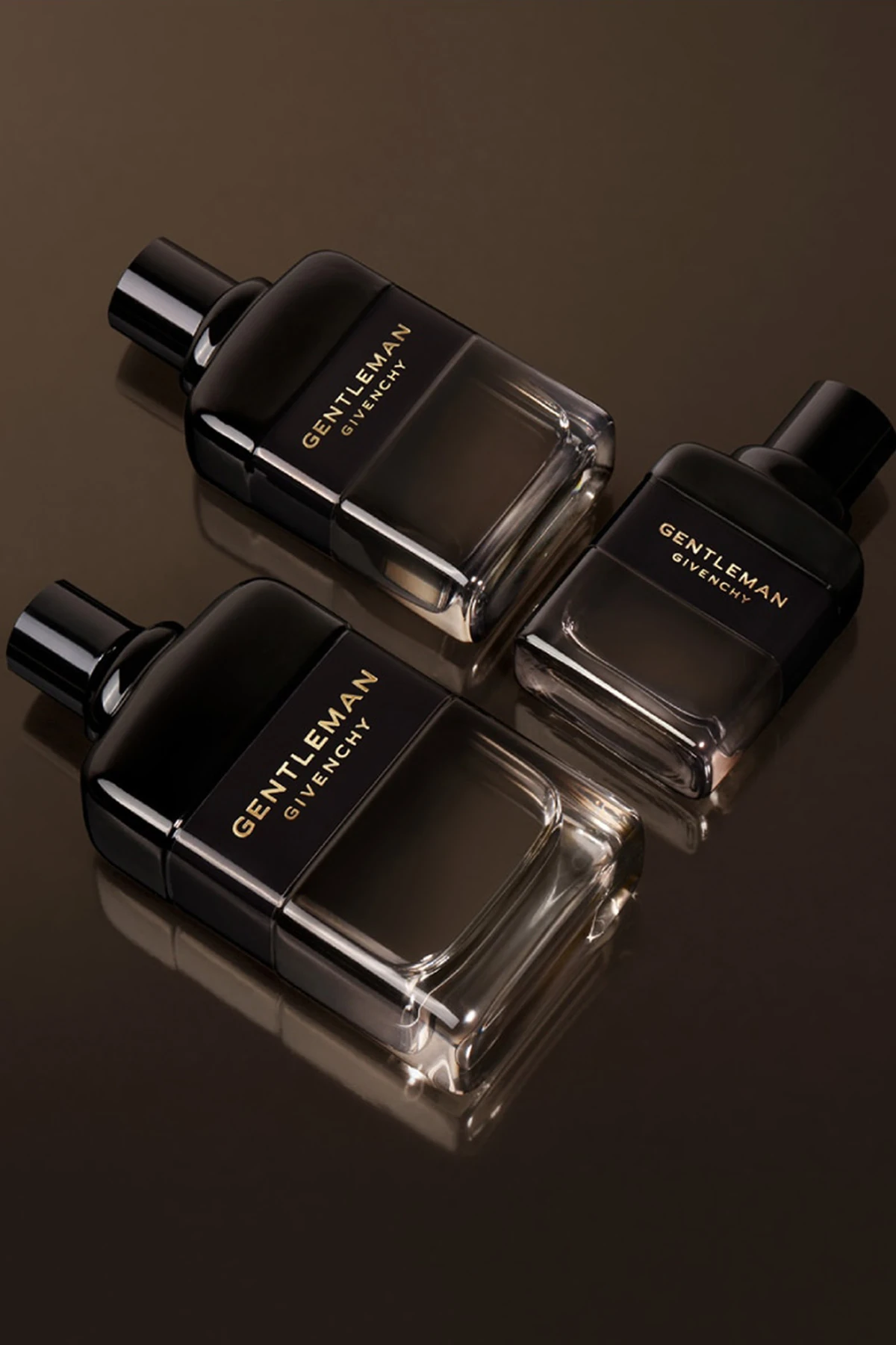 Givenchy Gentleman Boisee EDP Erkek Parfüm