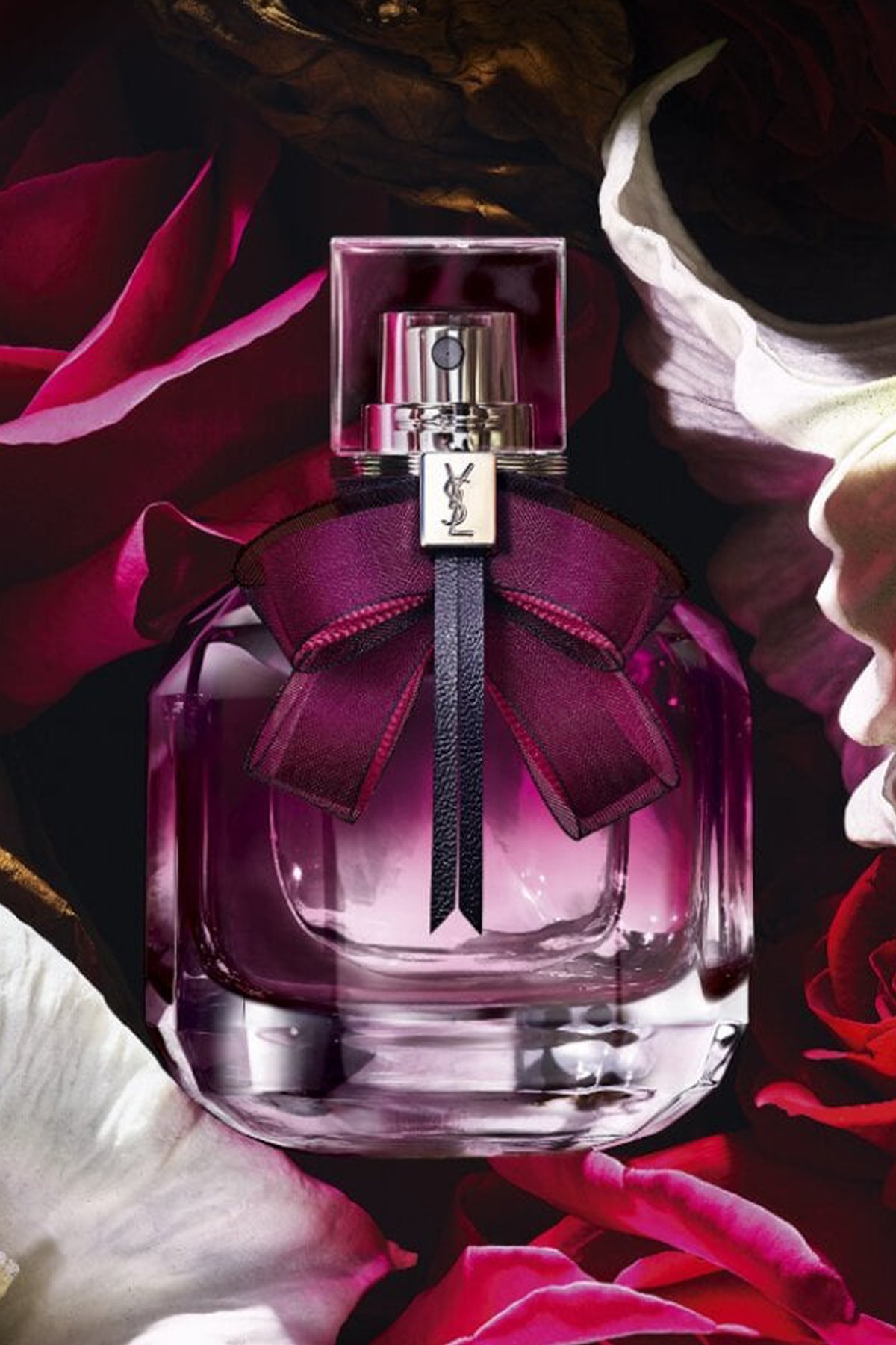 Yves Saint Laurent Mon Paris Intensement 90 ml