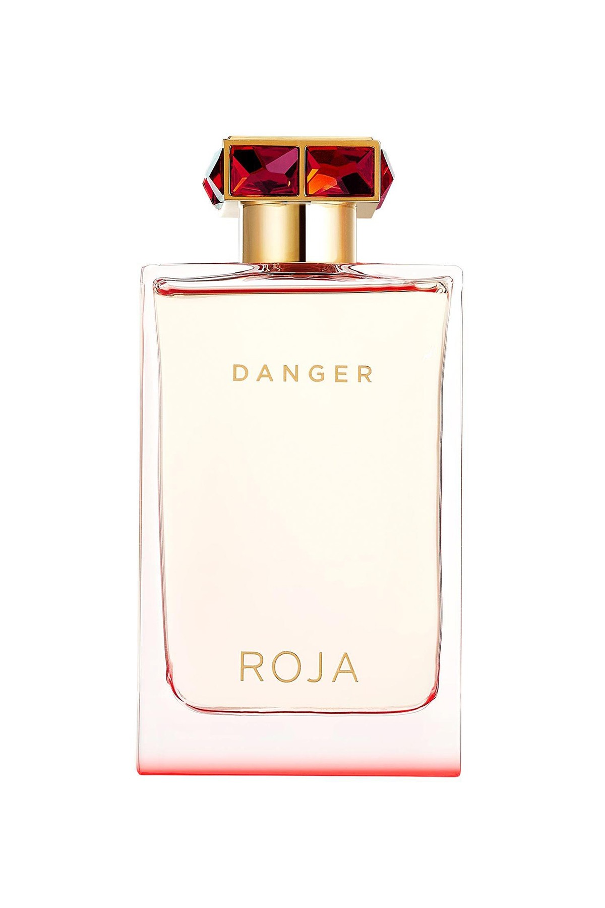 Roja Parfums Danger EDP 75 ml Kadın Parfüm