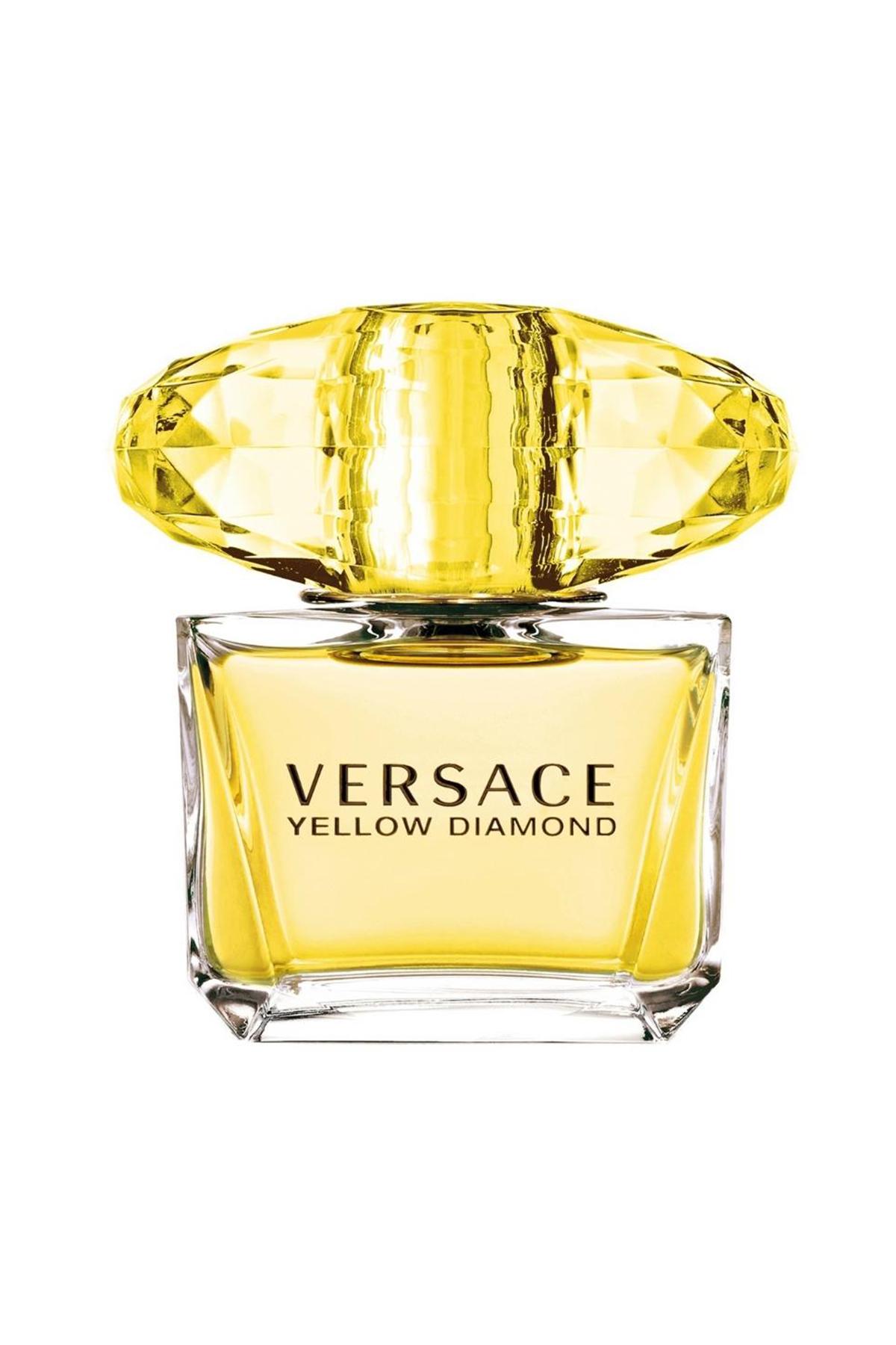 Versace Yellow Diamond EDT 90 ml Kadın Parfüm
