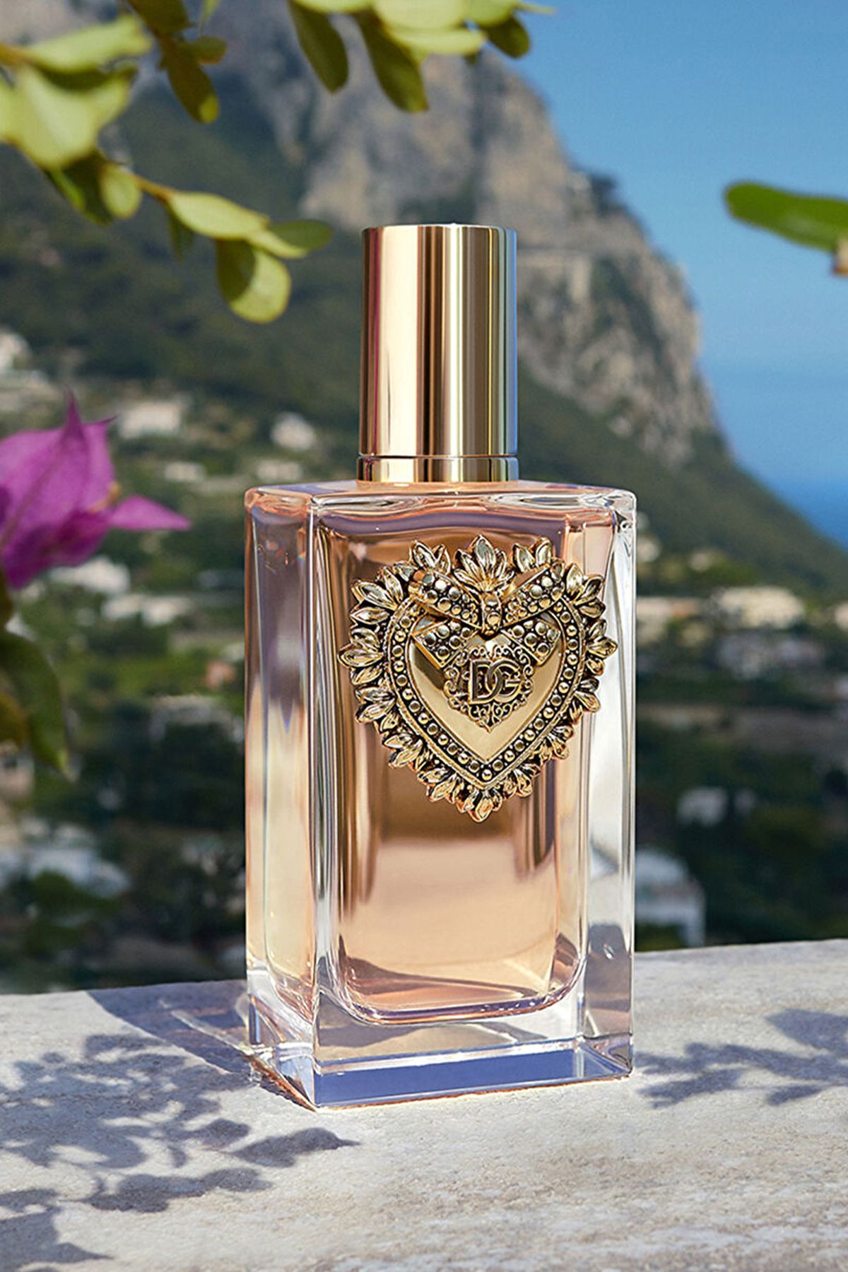 Dolce Gabbana Devotion EDP 100 ml Kadın Parfüm