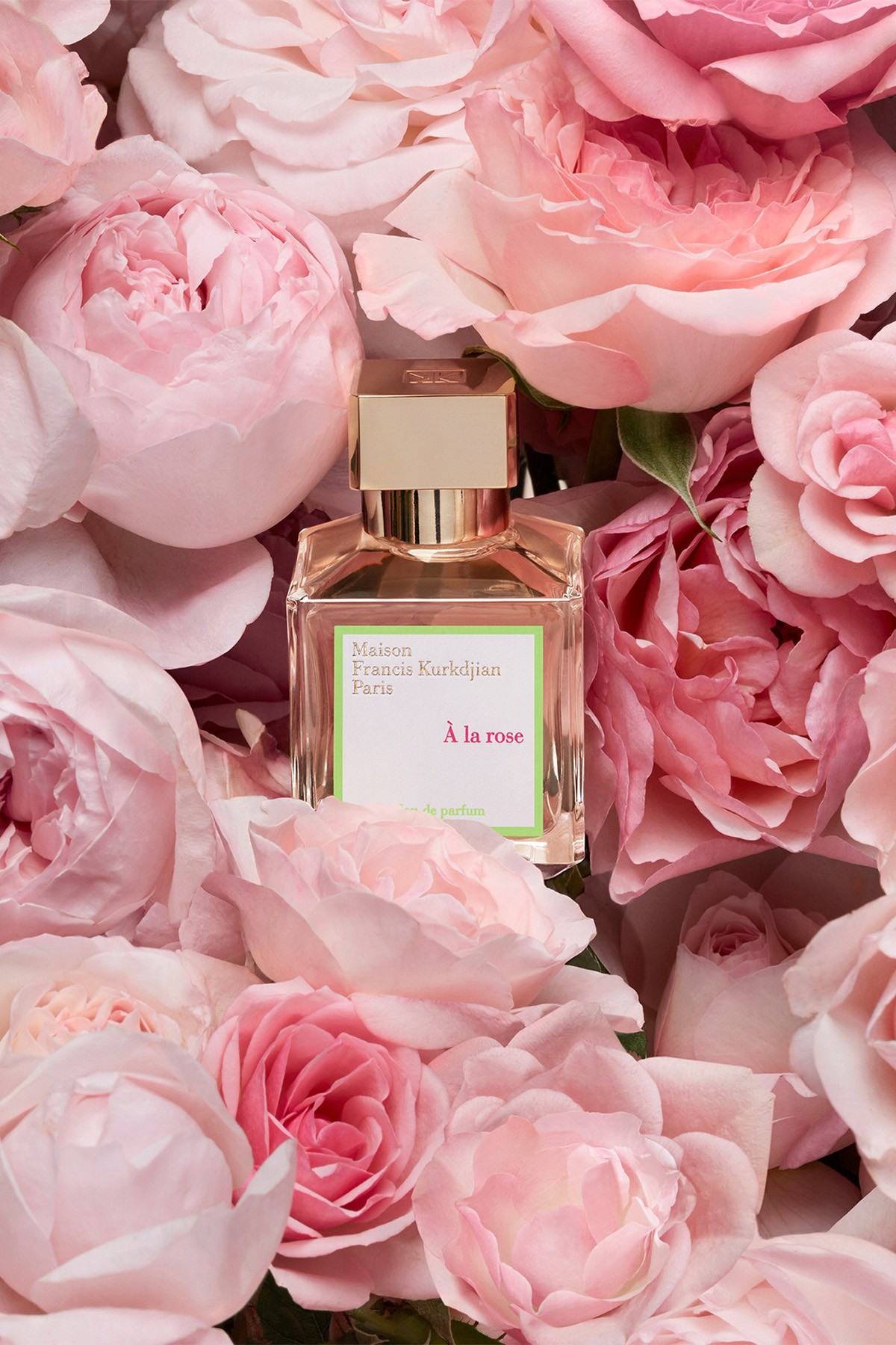 Maison Francis Kurkdjian À la rose EDP 70 ml Kadın Parfüm