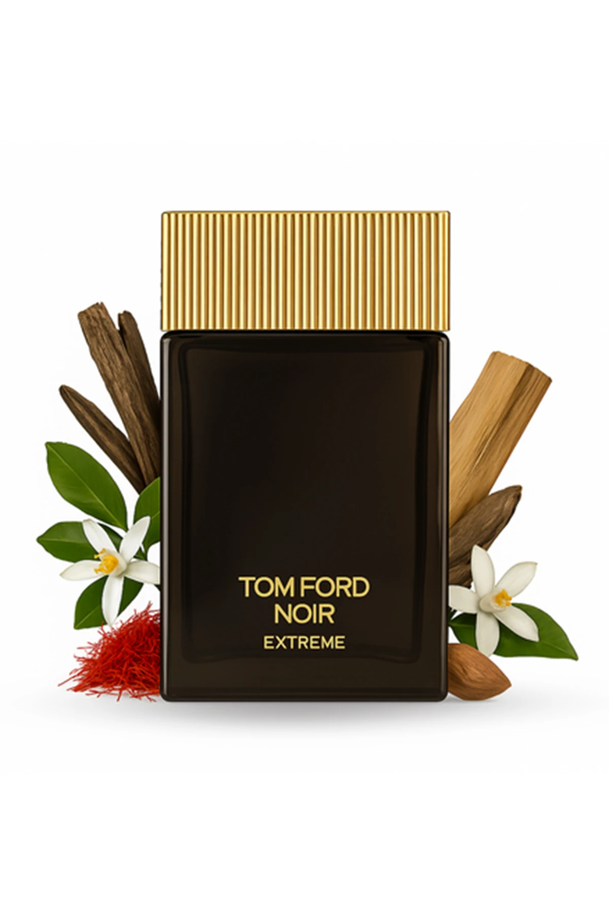 Tom Ford Noir Extreme EDP Erkek Parfüm - 150 ml