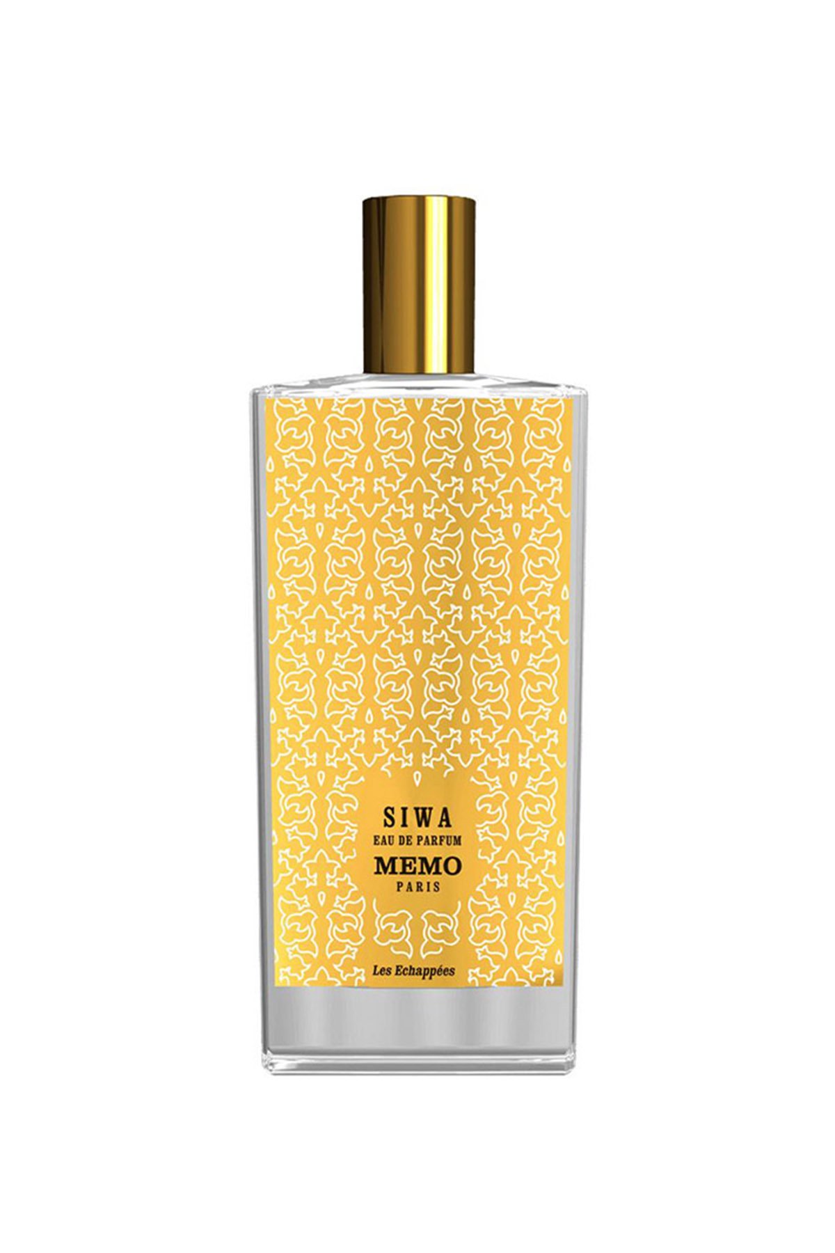 Memo Siwa New EDP 75 ml Unisex Parfüm