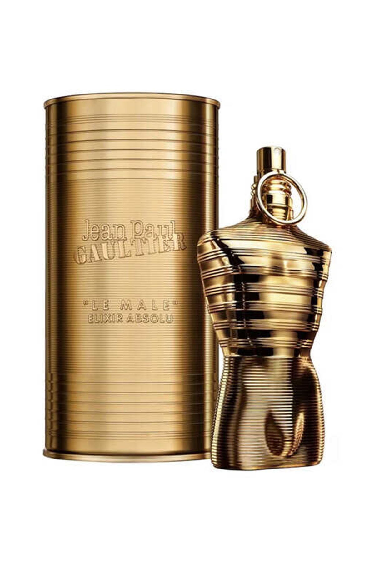 Jean Paul Gaultier Le Male Elixir Absolu Parfum