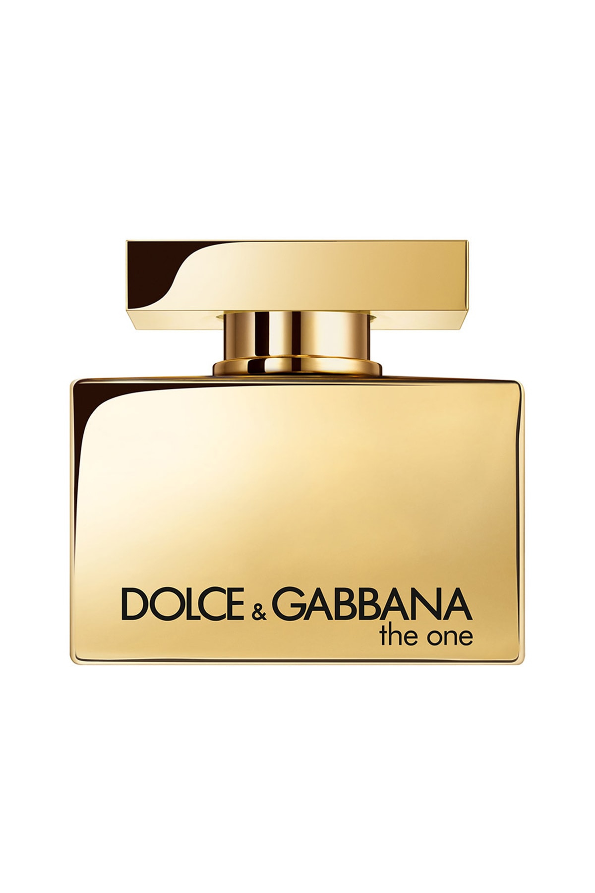 Dolce Gabbana The One Gold Intense EDP Kadın Parfüm - 75 Ml