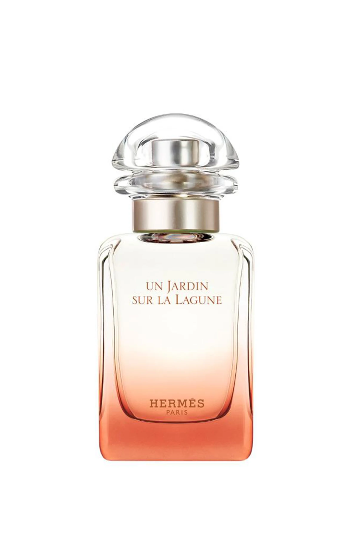 Hermes Un Jardin Sur La Lagune EDT Parfüm - 50 ml