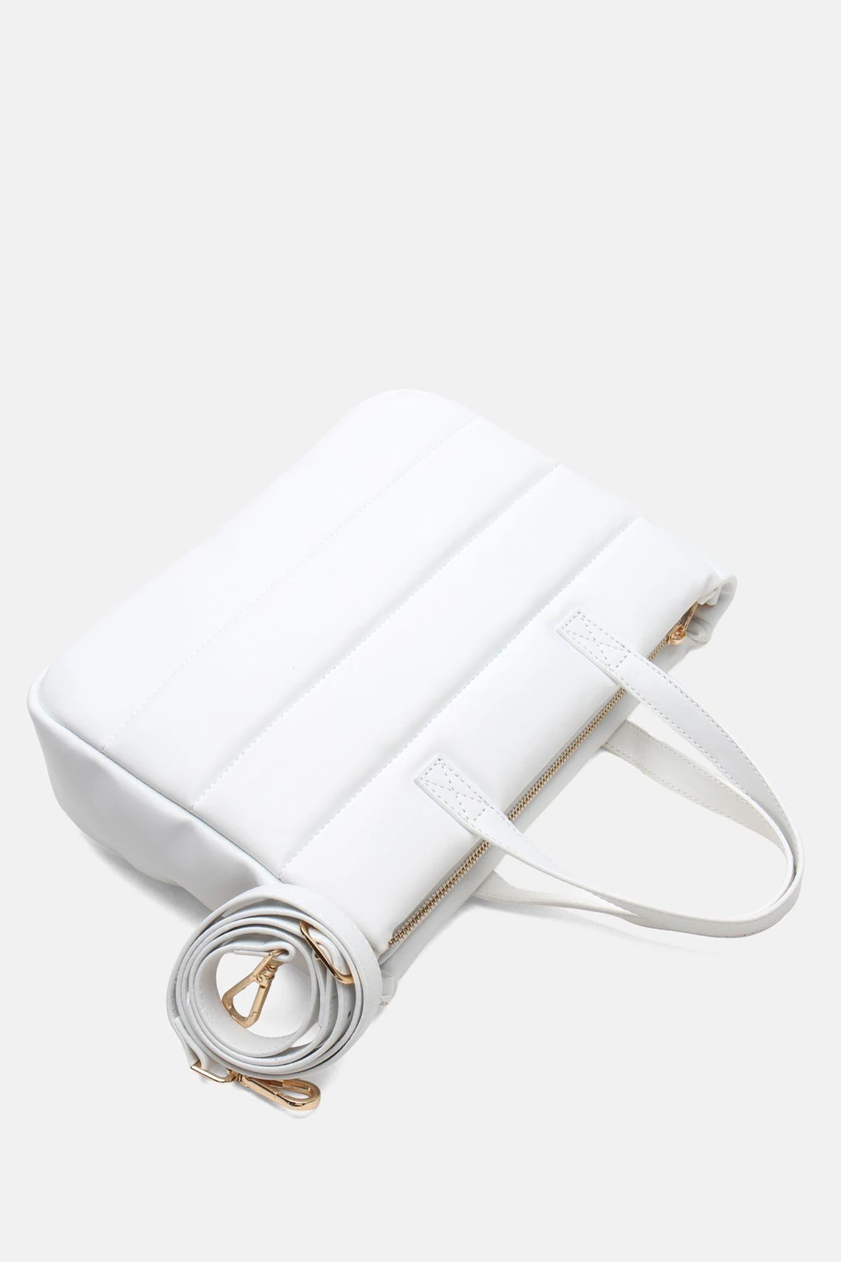 Suni Deri Viva El ve Omuz Kadın Çantası