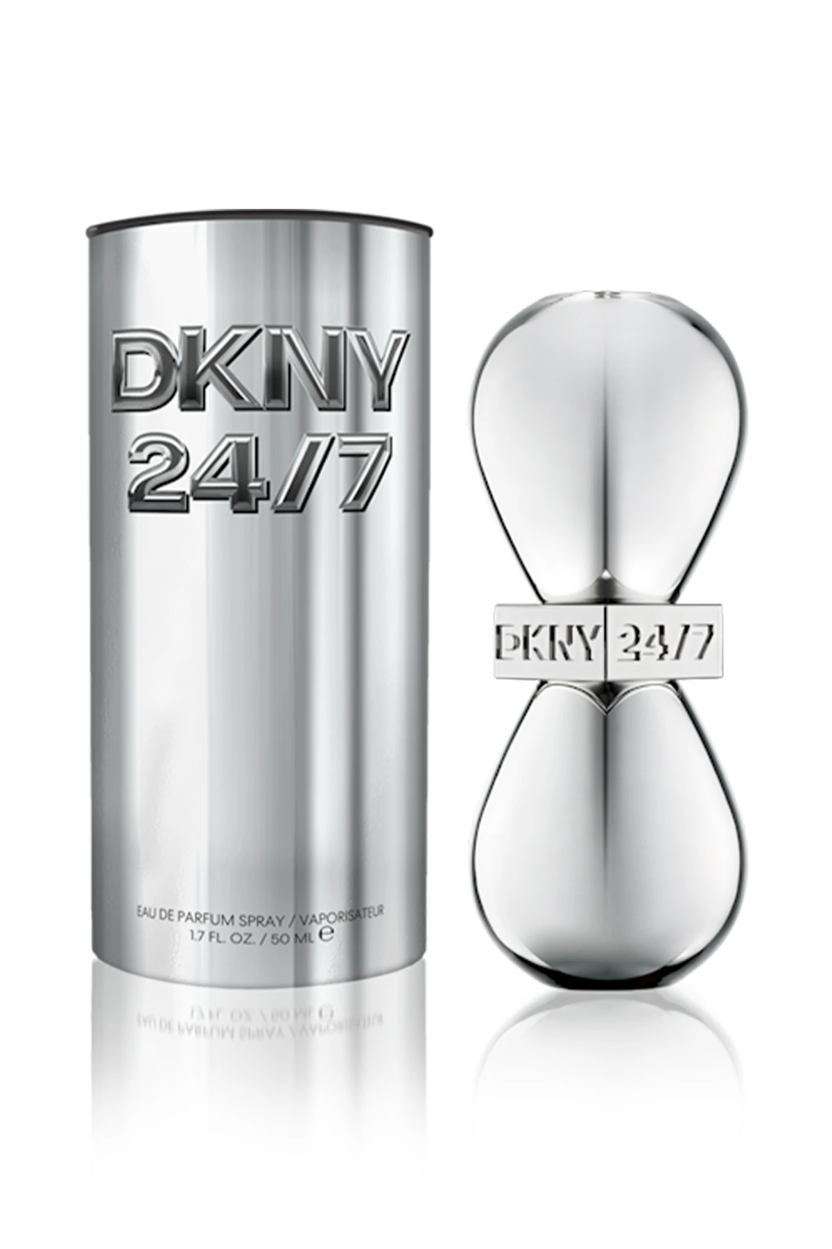 Dkny 24/7 EDP Kadın Parfüm - 50 ml