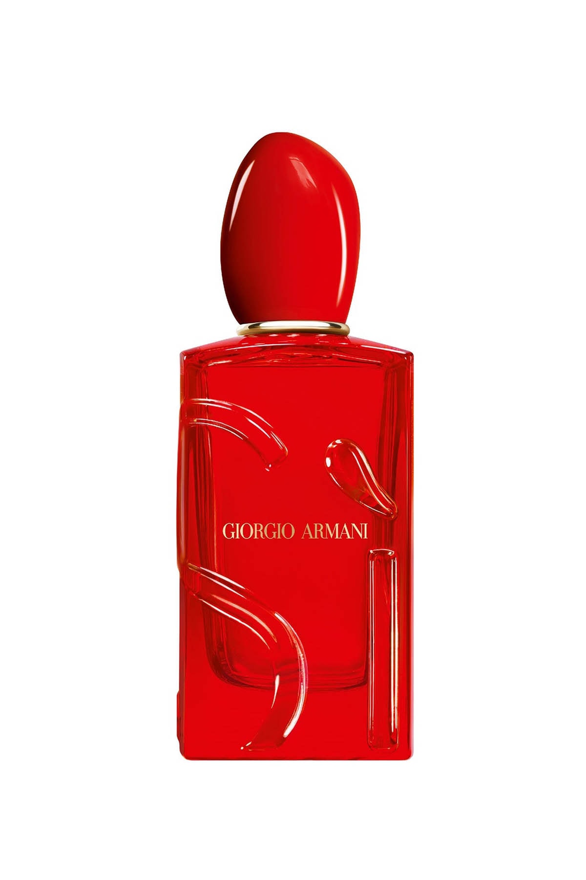 Giorgio Armani Si Passione Red Musk EDP Kadın Parfüm