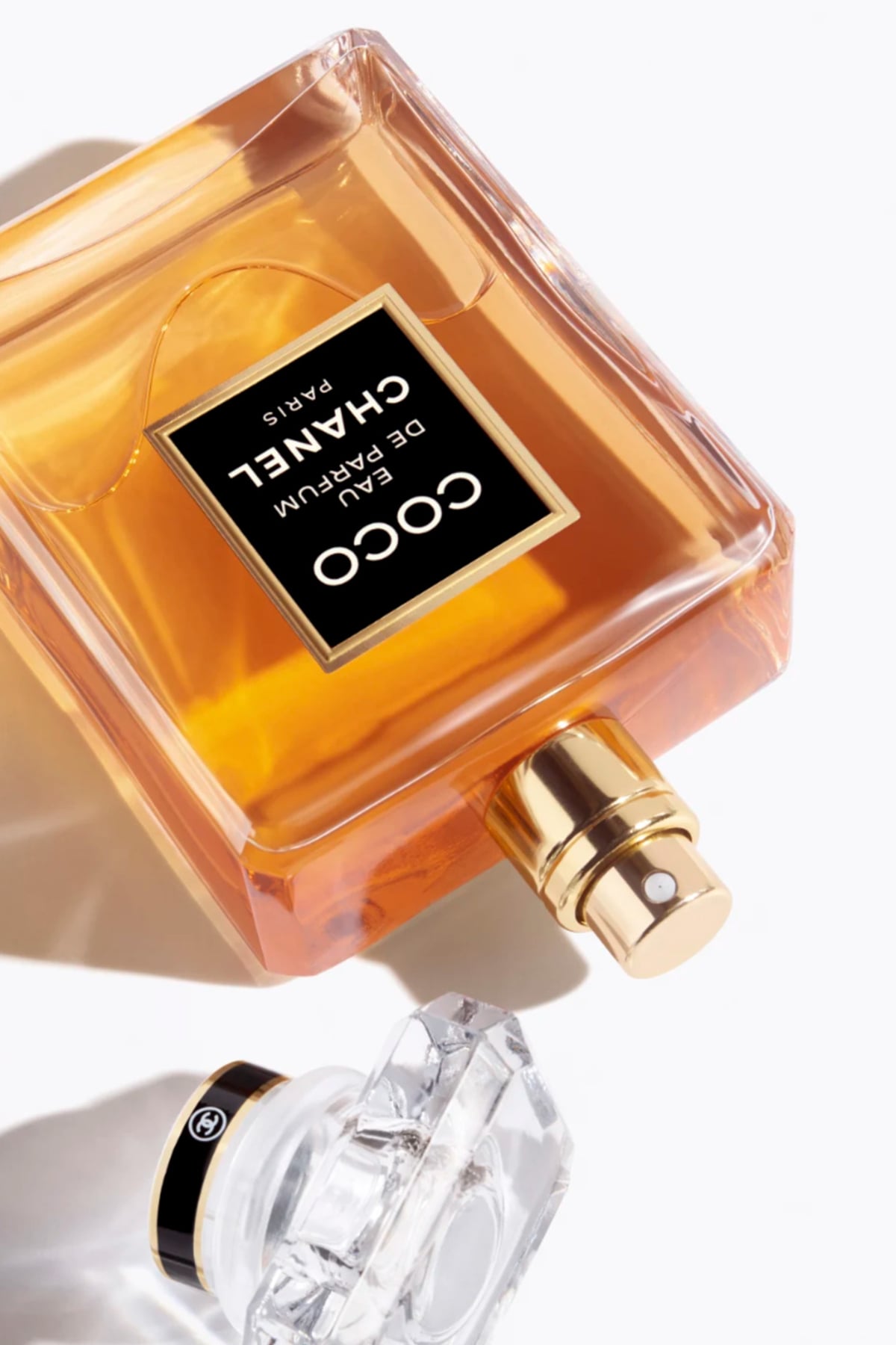 Chanel Coco Eau De Parfüm Spray 100 ml Kadın Parfüm