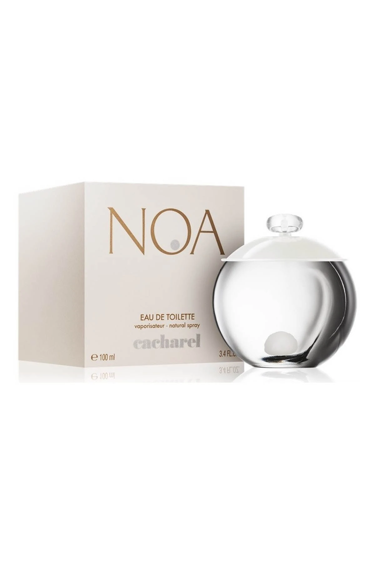 Cacharel Noa EDT 100 ml Kadın Parfüm