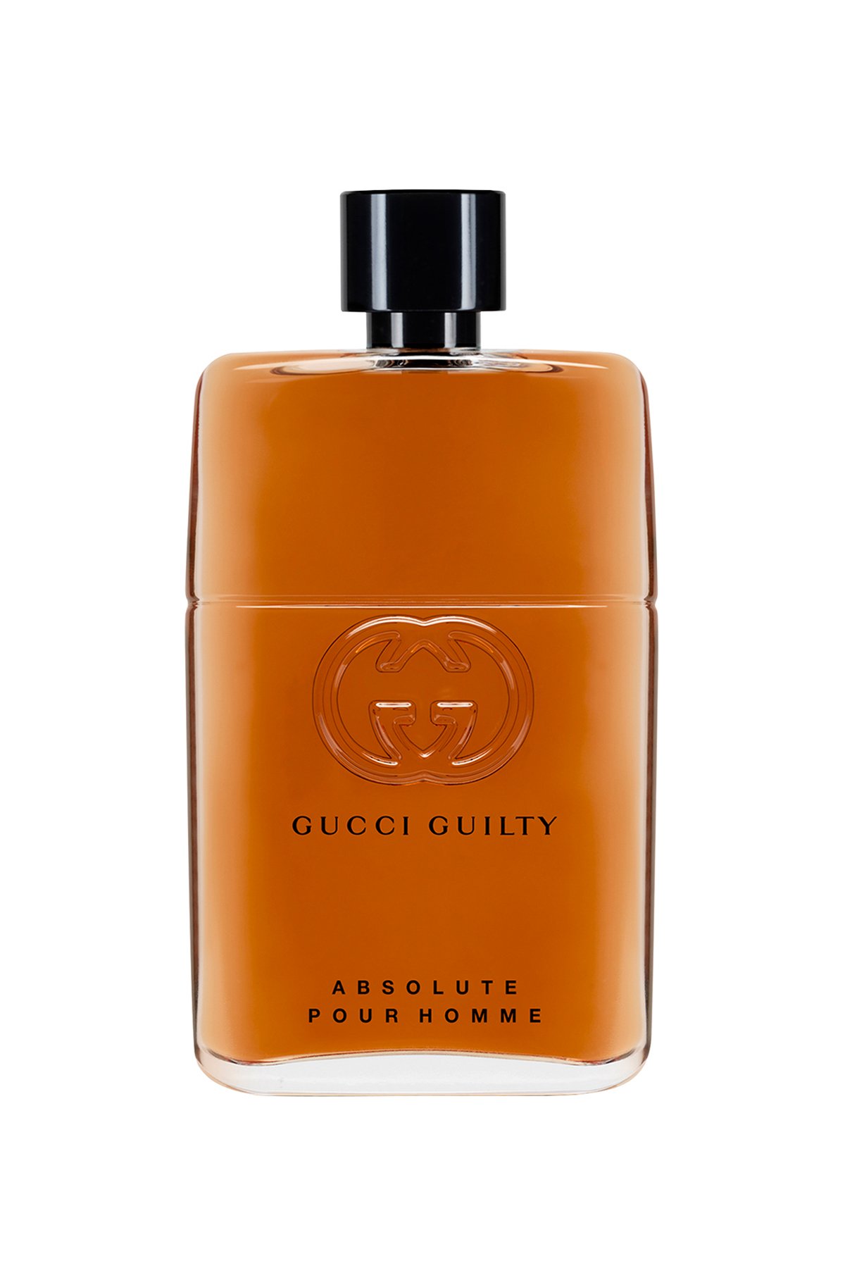 Gucci Guilty Absolute Pour Homme EDP 90 ml Erkek Parfüm