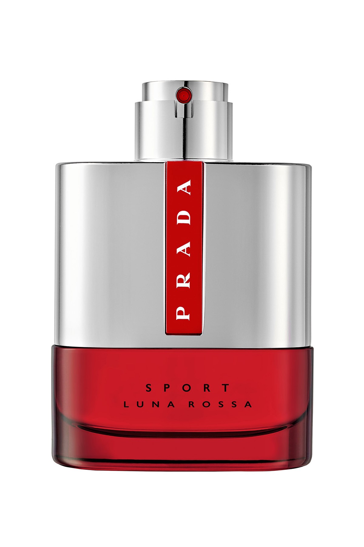 Prada Luna Rossa Sport EDT 100 ml Erkek Parfüm