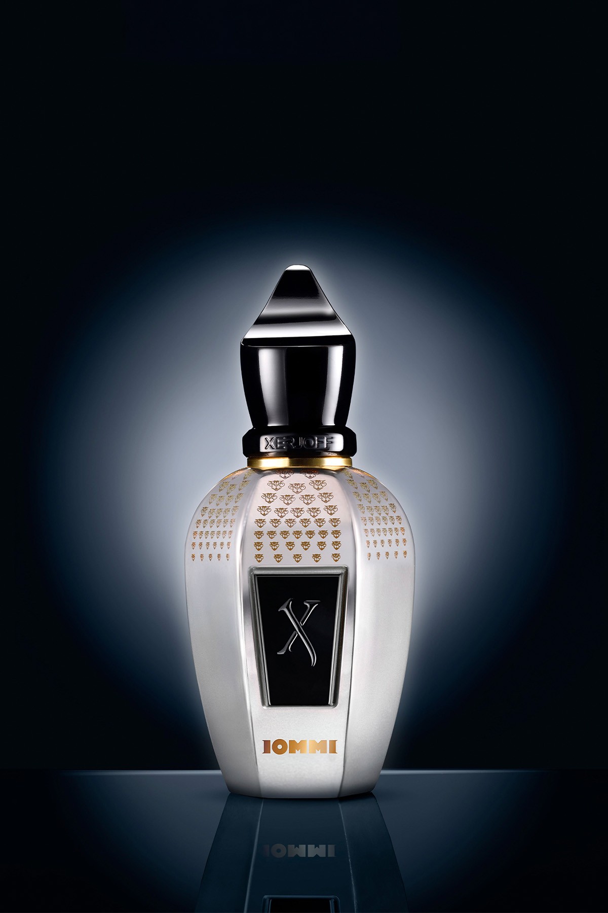 Xerjoff Blend Tony Iommi Monkey Special EDP 50 ml Erkek Parfüm