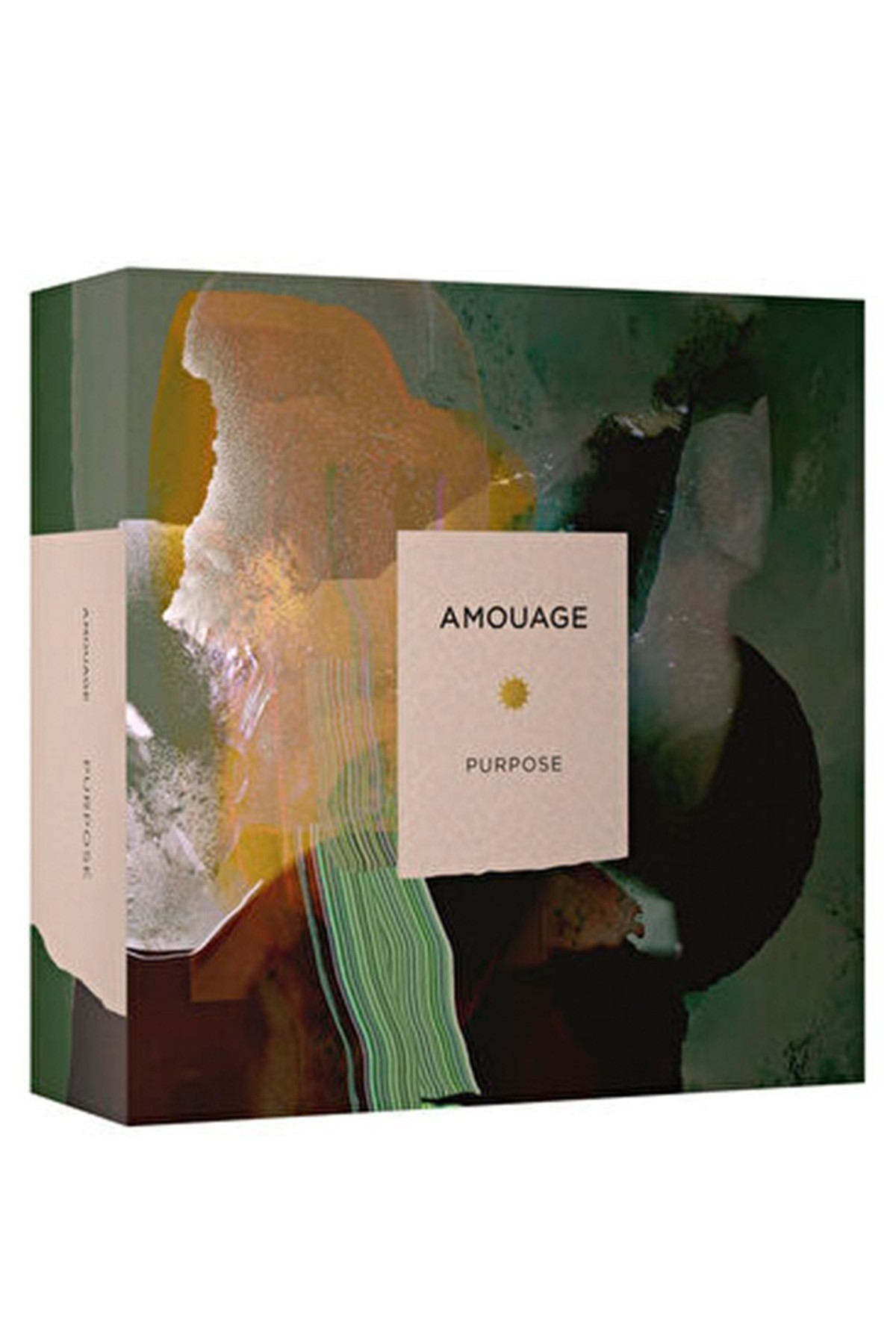 Amouage Purpose EDP 100 ml Kadın Parfüm