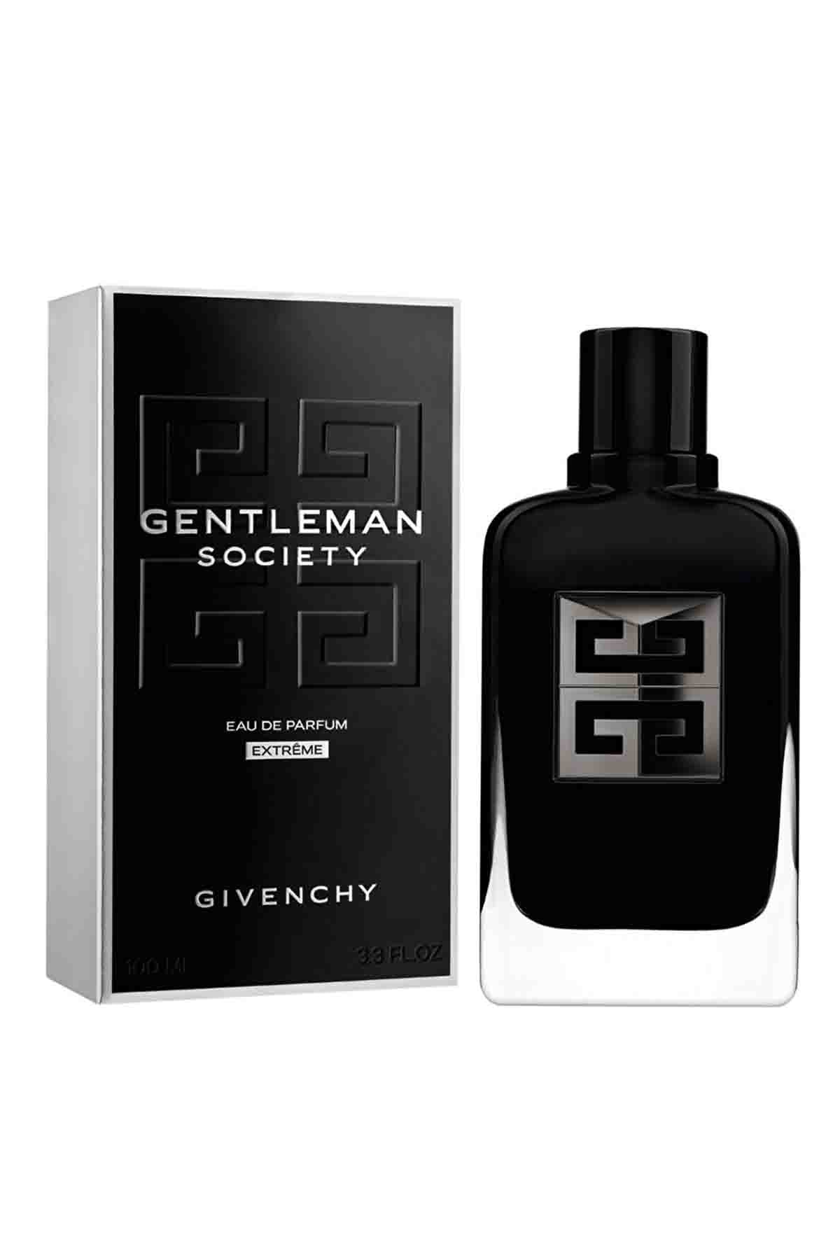 Givenchy Gentleman Society Extreme EDP Erkek Parfüm
