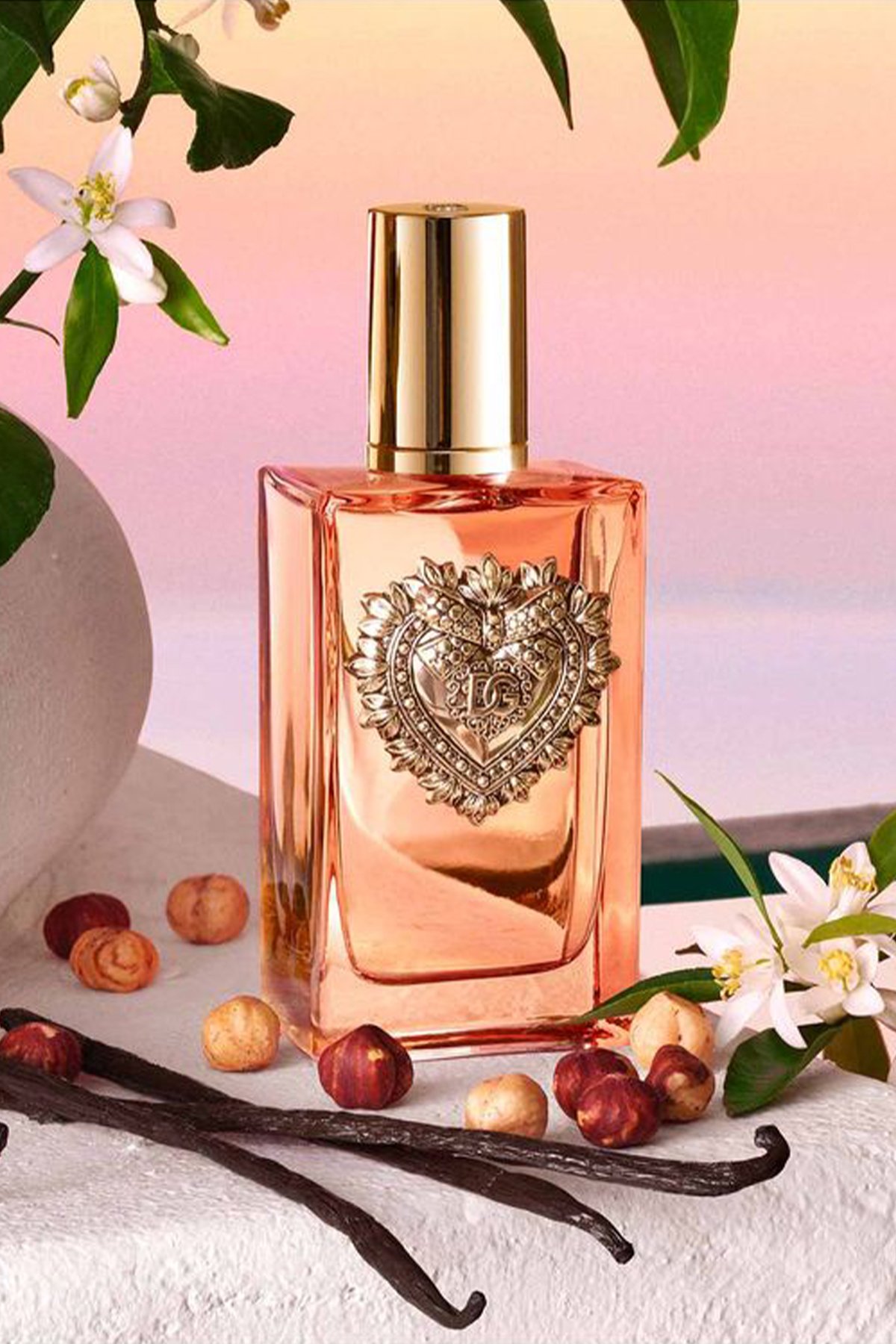 Dolce Gabbana Devotion EDP 100 ml Kadın Parfüm