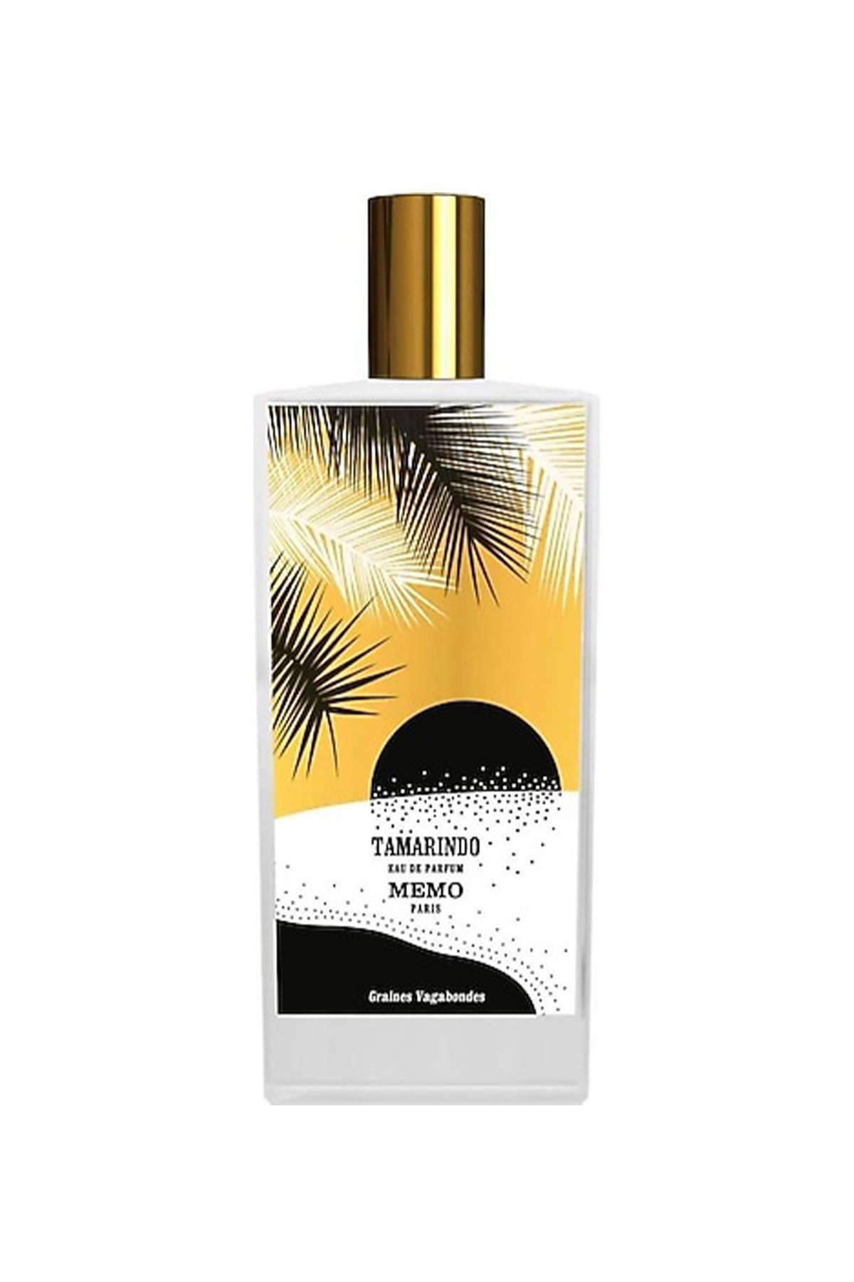 Memo Tamarindo EDP 75 ml Unisex Parfüm