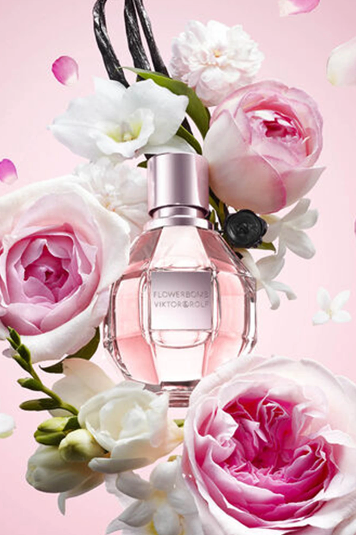 Viktor & Rolf Flowerbomb EDP Kadın Parfüm