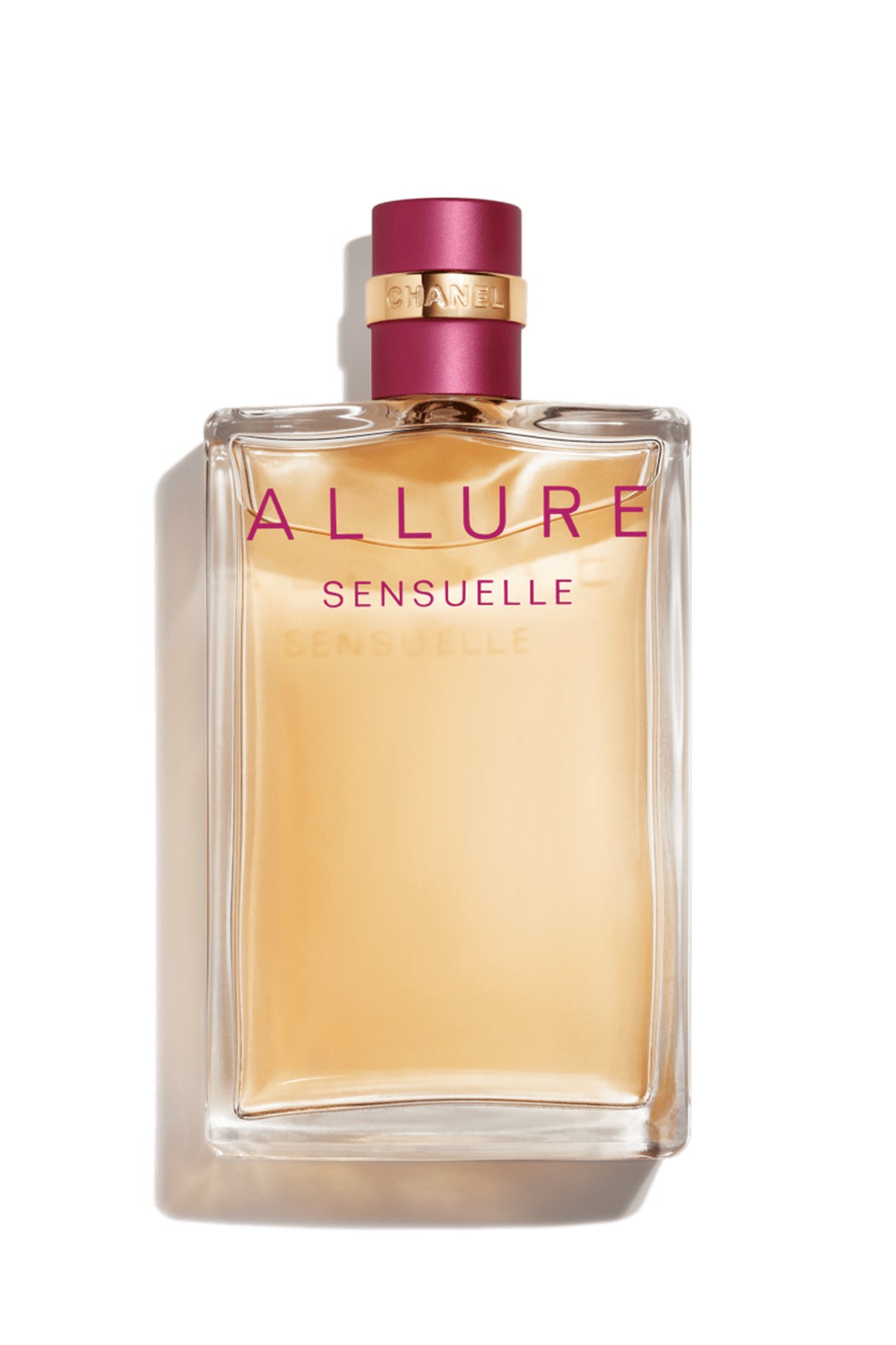 Chanel Allure Sensuelle Eau De Parfüm Spray 100 ml Kadın Parfümü