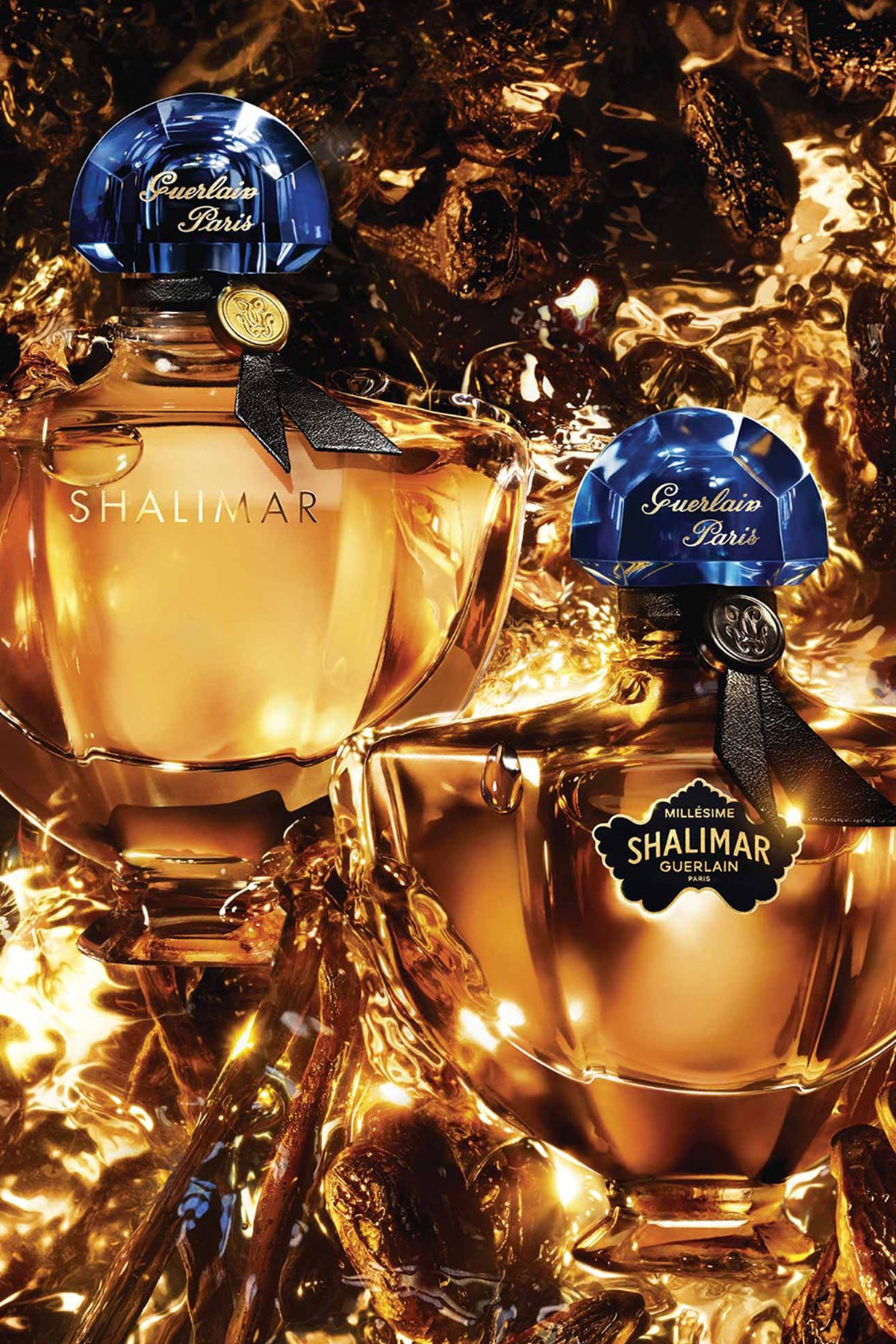 Guerlain Shalimar Edp 90 Ml Kadın Parfüm
