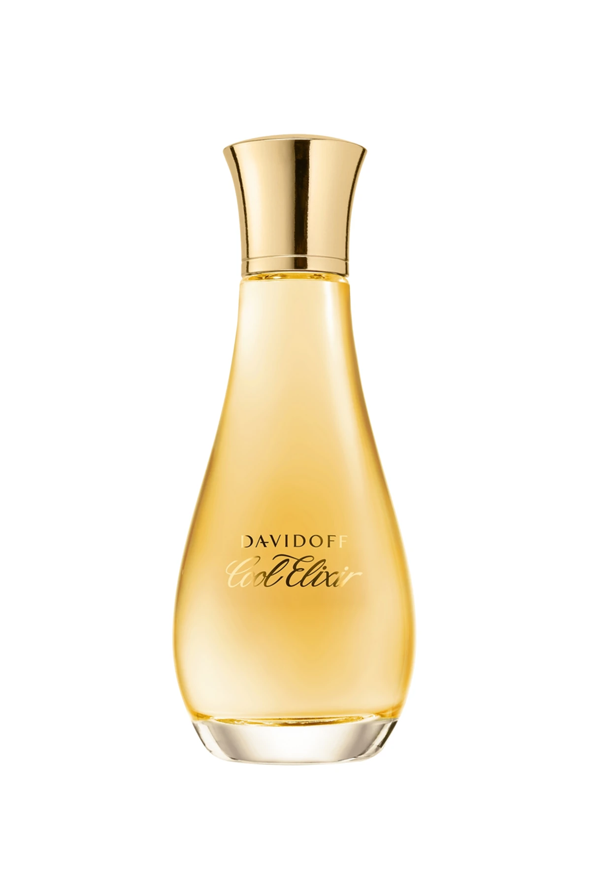 Davidoff Cool Elixir Parfum Intense Kadın Parfüm - 100 ml