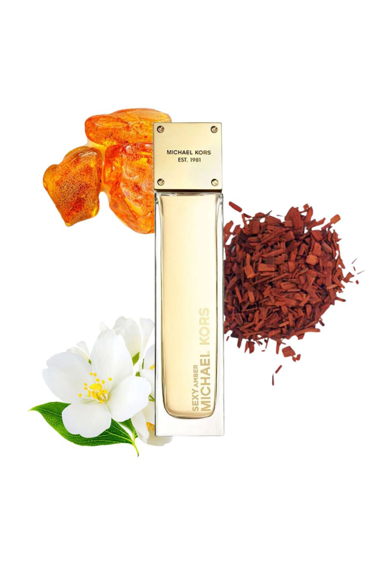 Michael Kors Sexy Amber EDP Kadın Parfüm