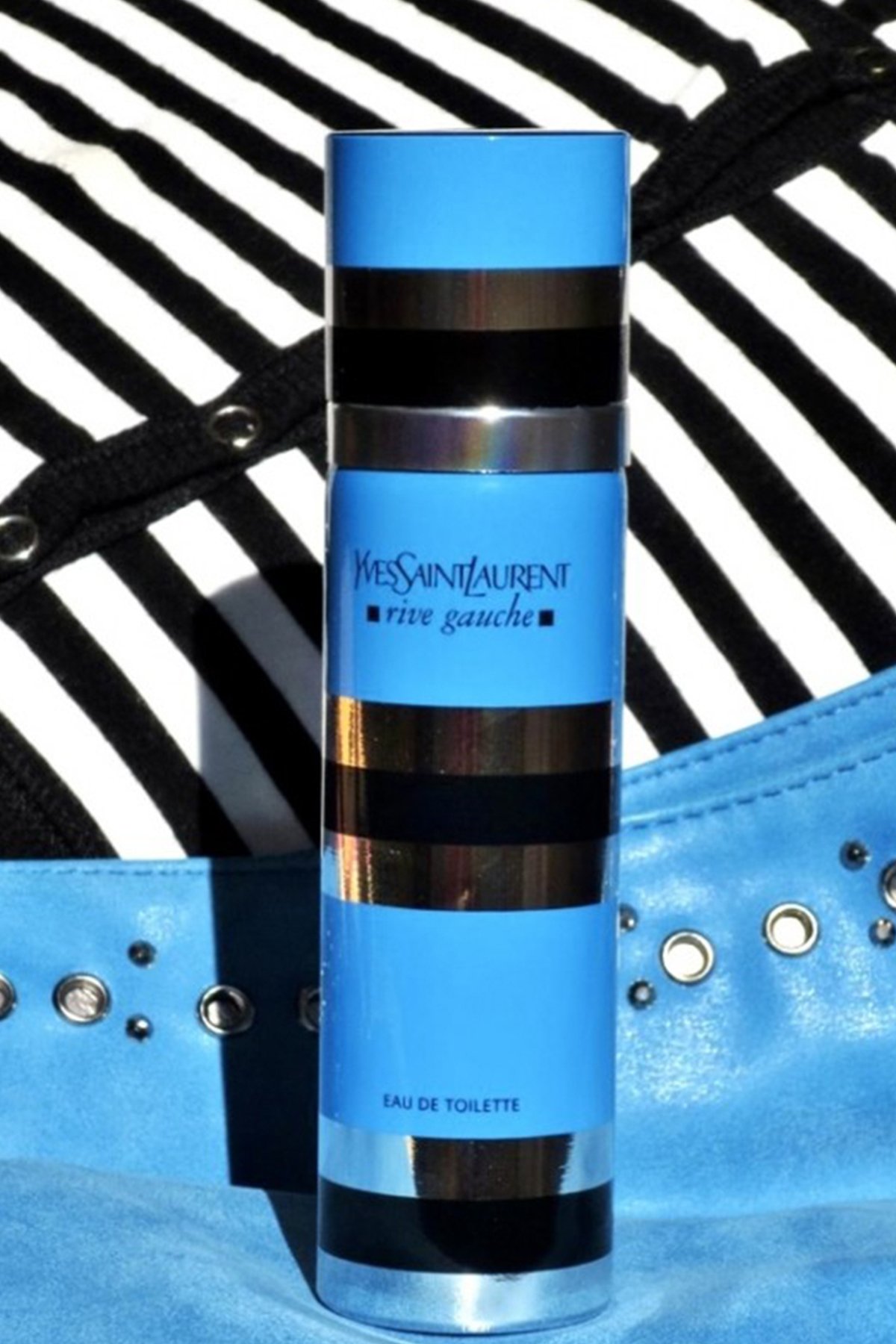 Yves Saint Laurent Rive Gauche Edt 100ml Kadın Parfümü