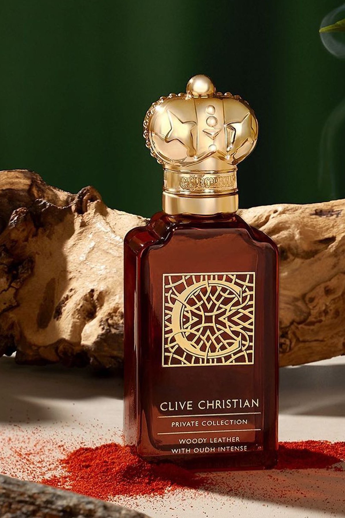 Clive Christian Private Collection C Woody Leather 100 ml Erkek Parfüm