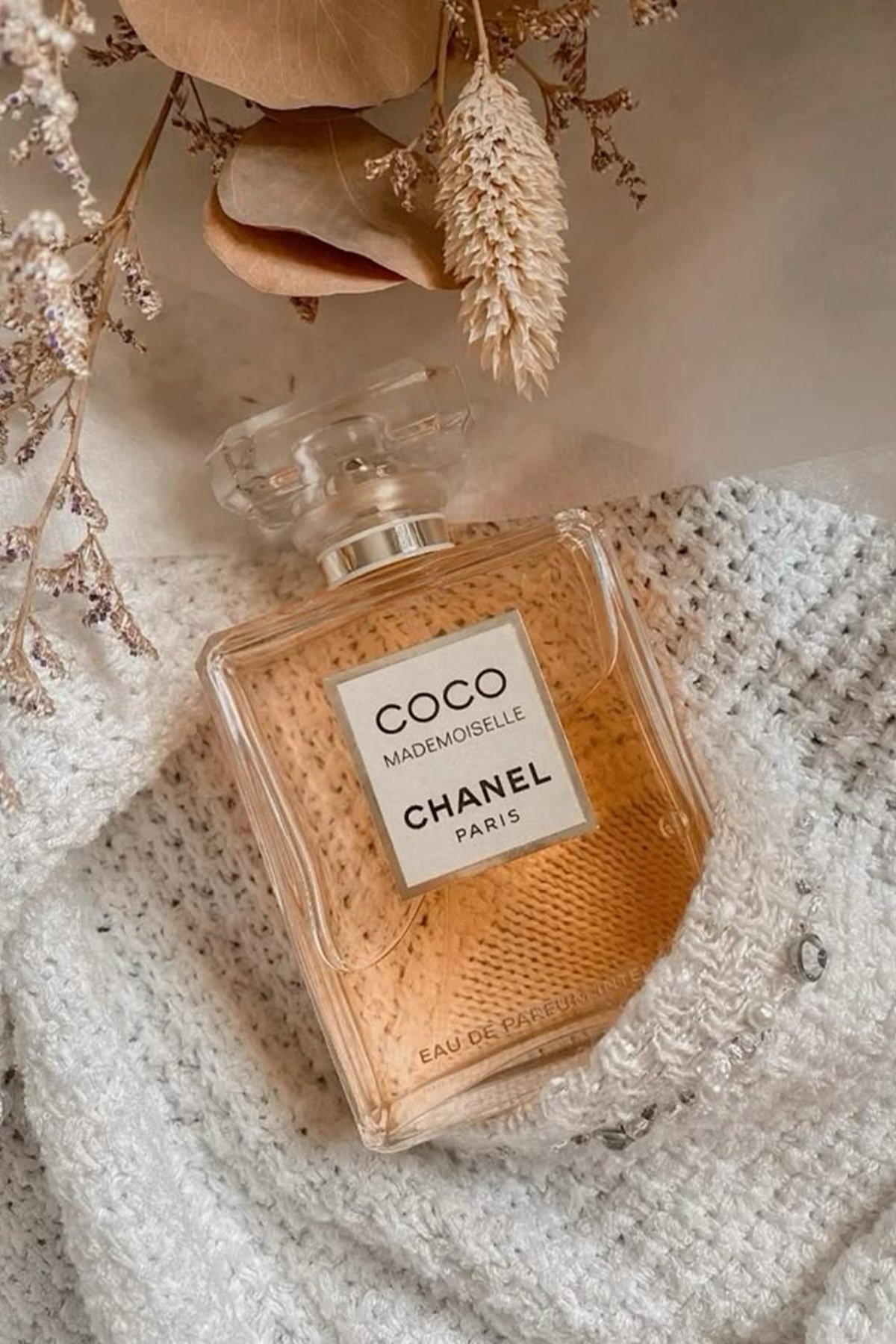 Chanel Coco Mademoiselle Eau De Parfüm Intense Spray 100 ml Kadın Parfüm