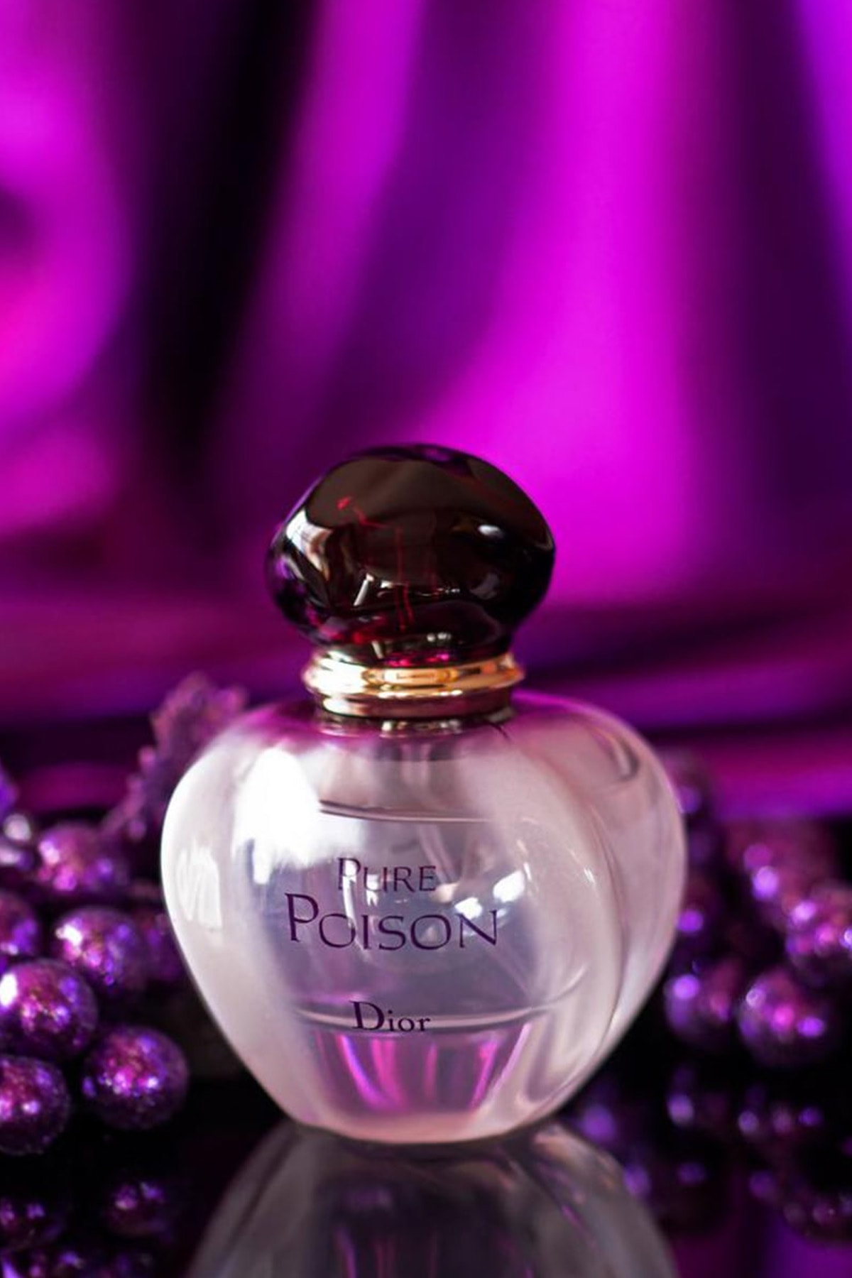 Dior Pure Poison EDP Kadın Parfüm