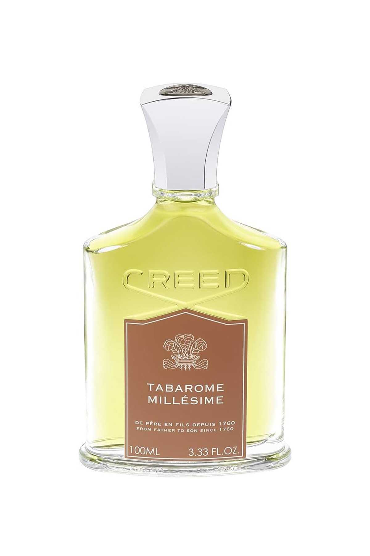 Creed Millesime Tabarome EDP 100 ml Erkek Parfüm