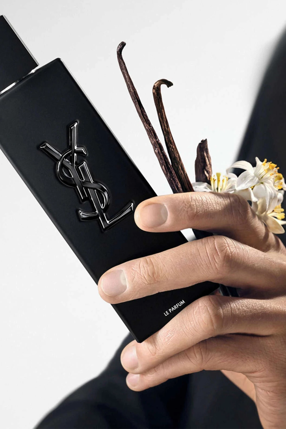 Yves Saint Laurent Myslf Le Parfum Erkek Parfüm