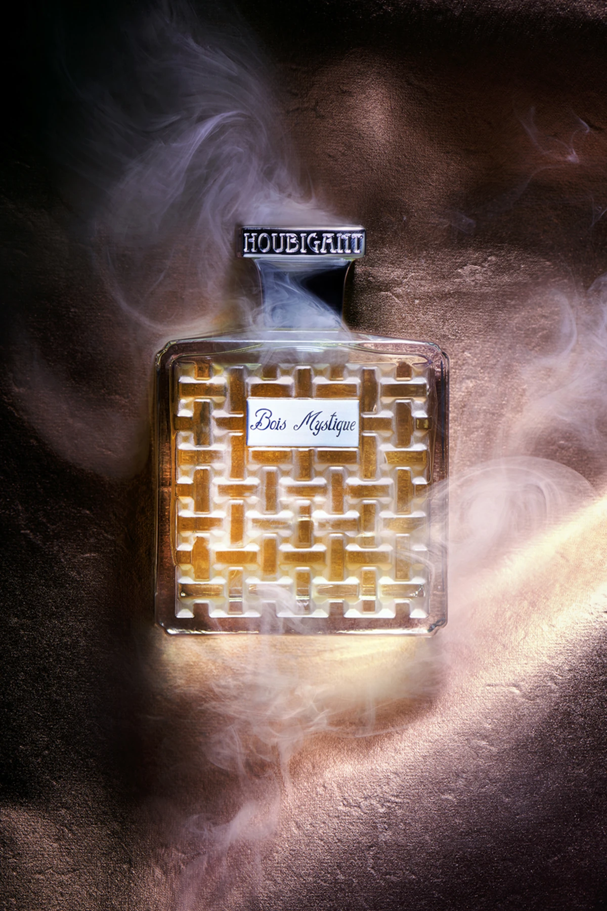 Houbigant Paris Bois Mystique EDP 100 ml Erkek Parfüm