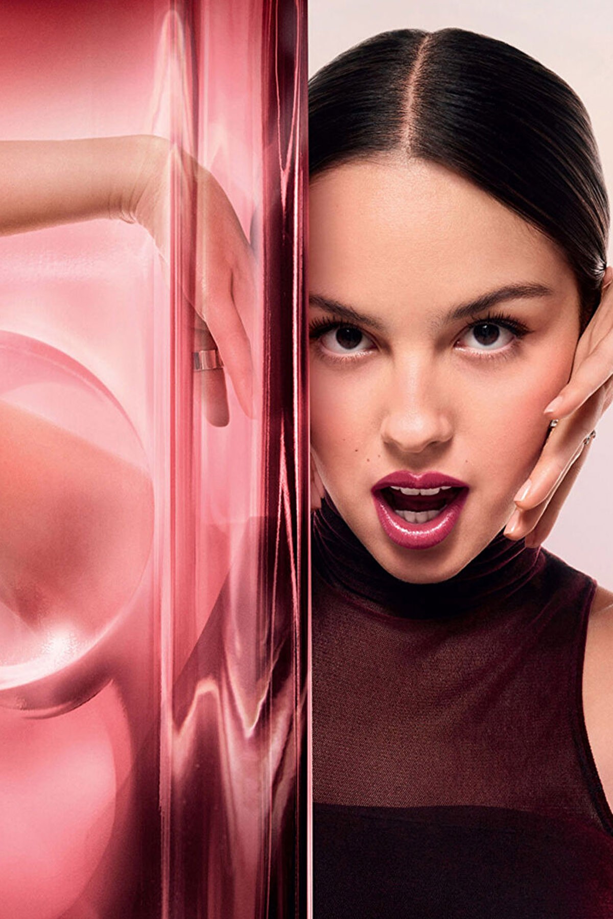 Lancome Idôle Power EDP Intense 100 Ml Kadın Parfüm